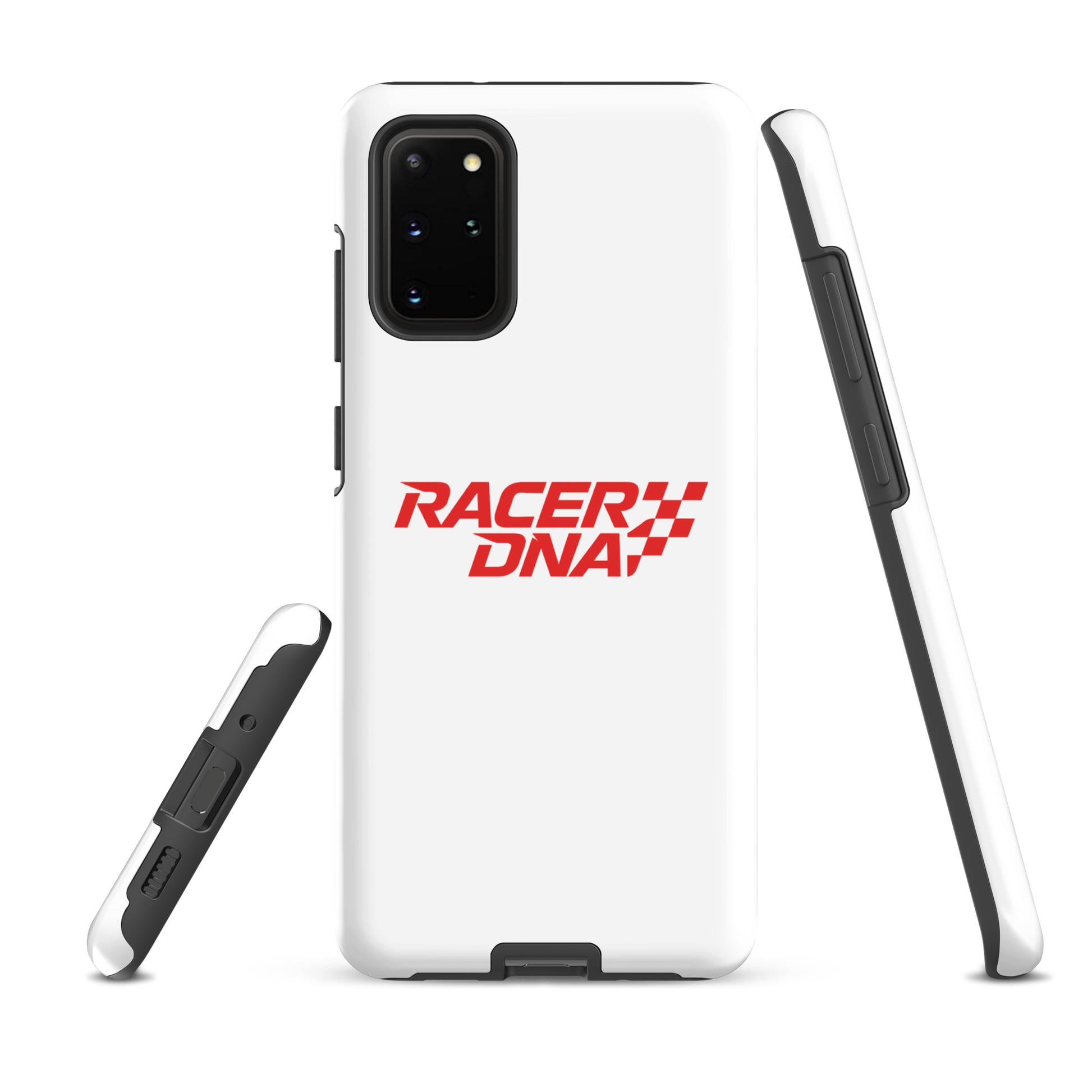 RacerDNA™ Tough Case for Samsung®