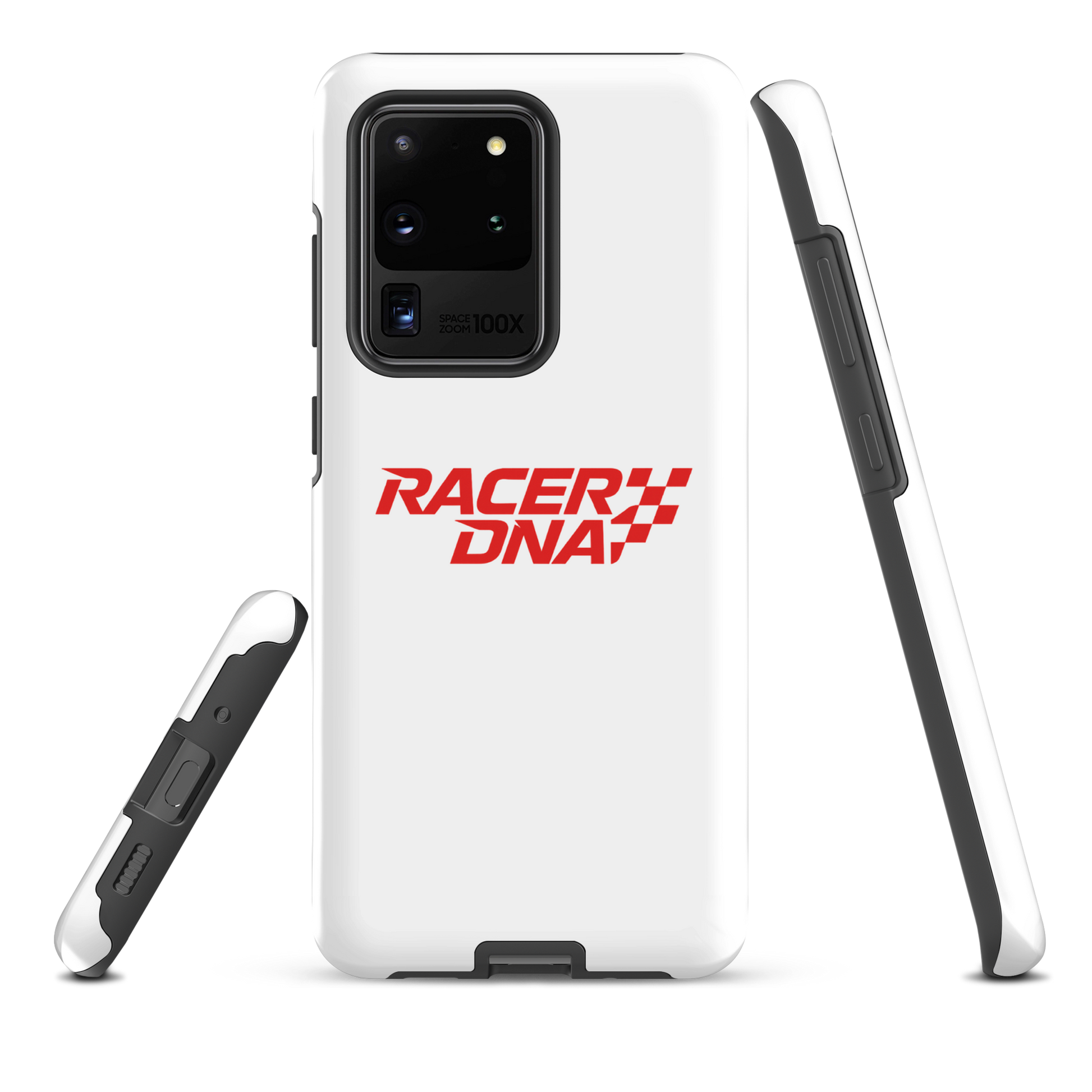 RacerDNA™ Tough Case for Samsung®