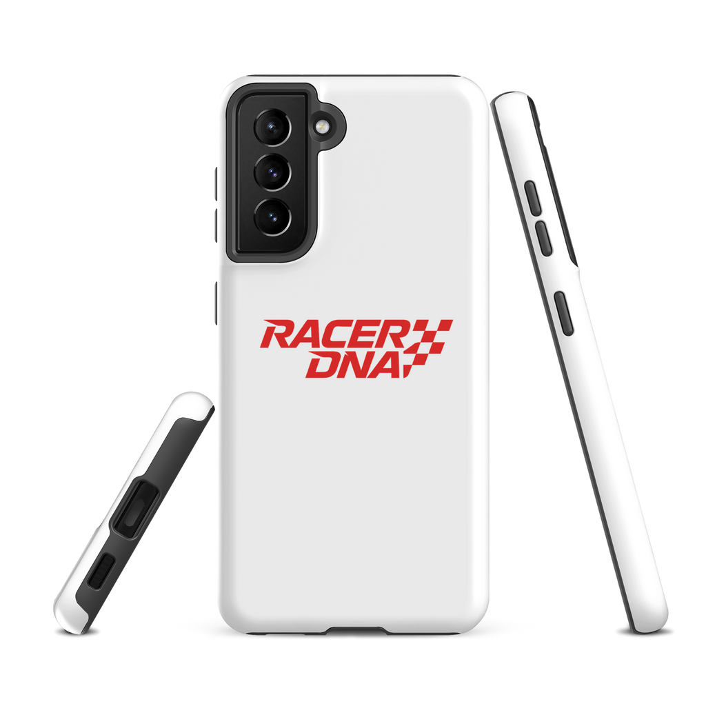 RacerDNA™ Tough Case for Samsung®