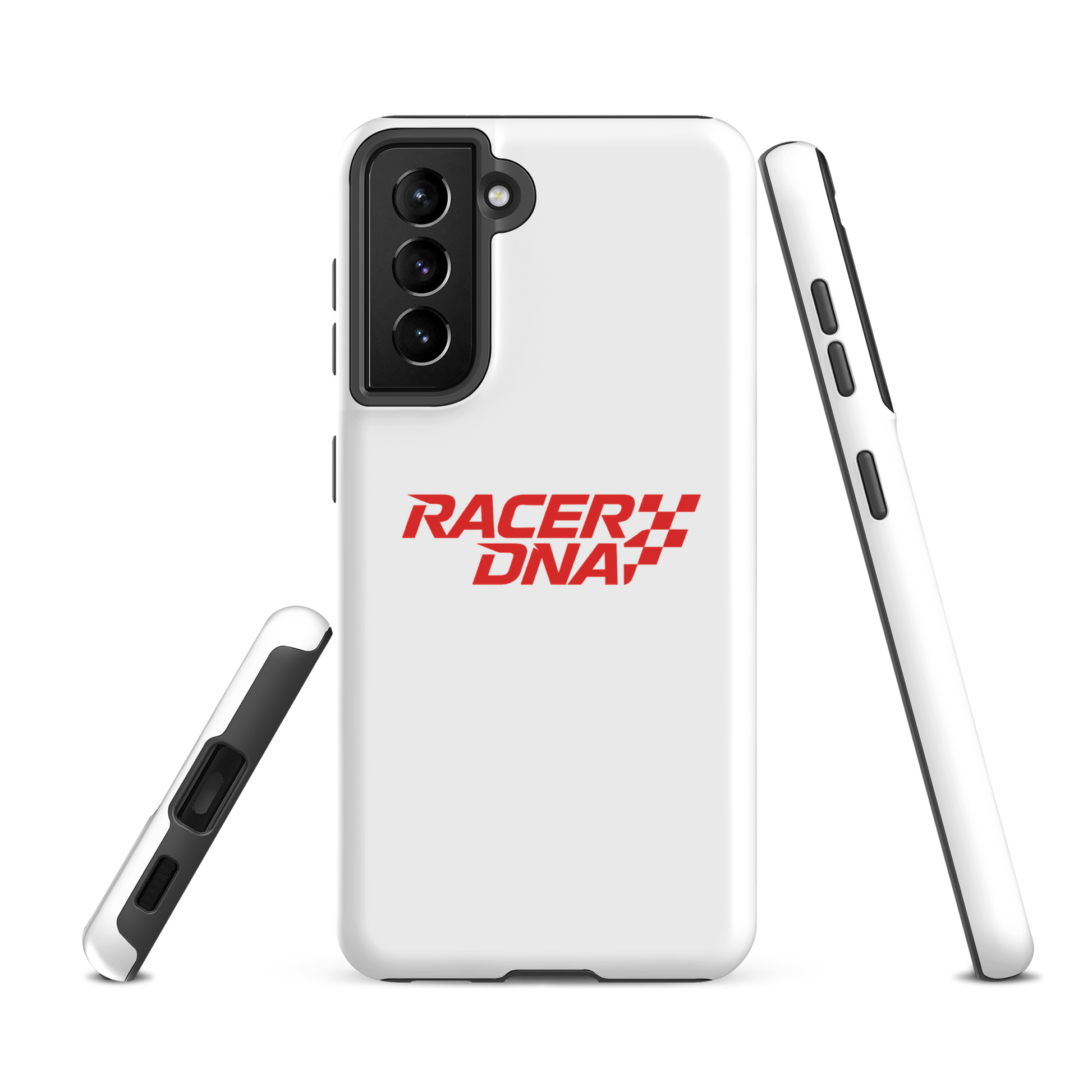 RacerDNA™ Tough Case for Samsung®