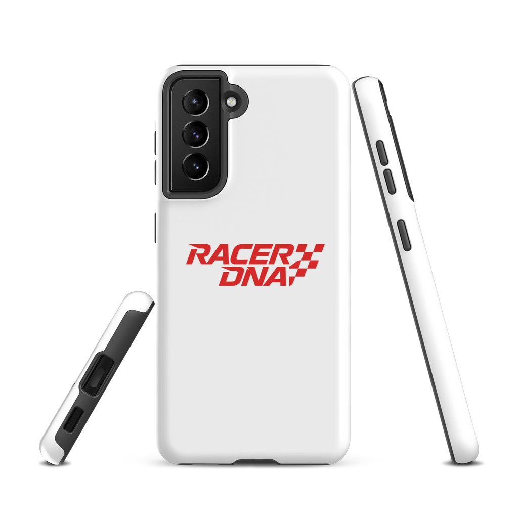 RacerDNA™ Tough Case for Samsung®