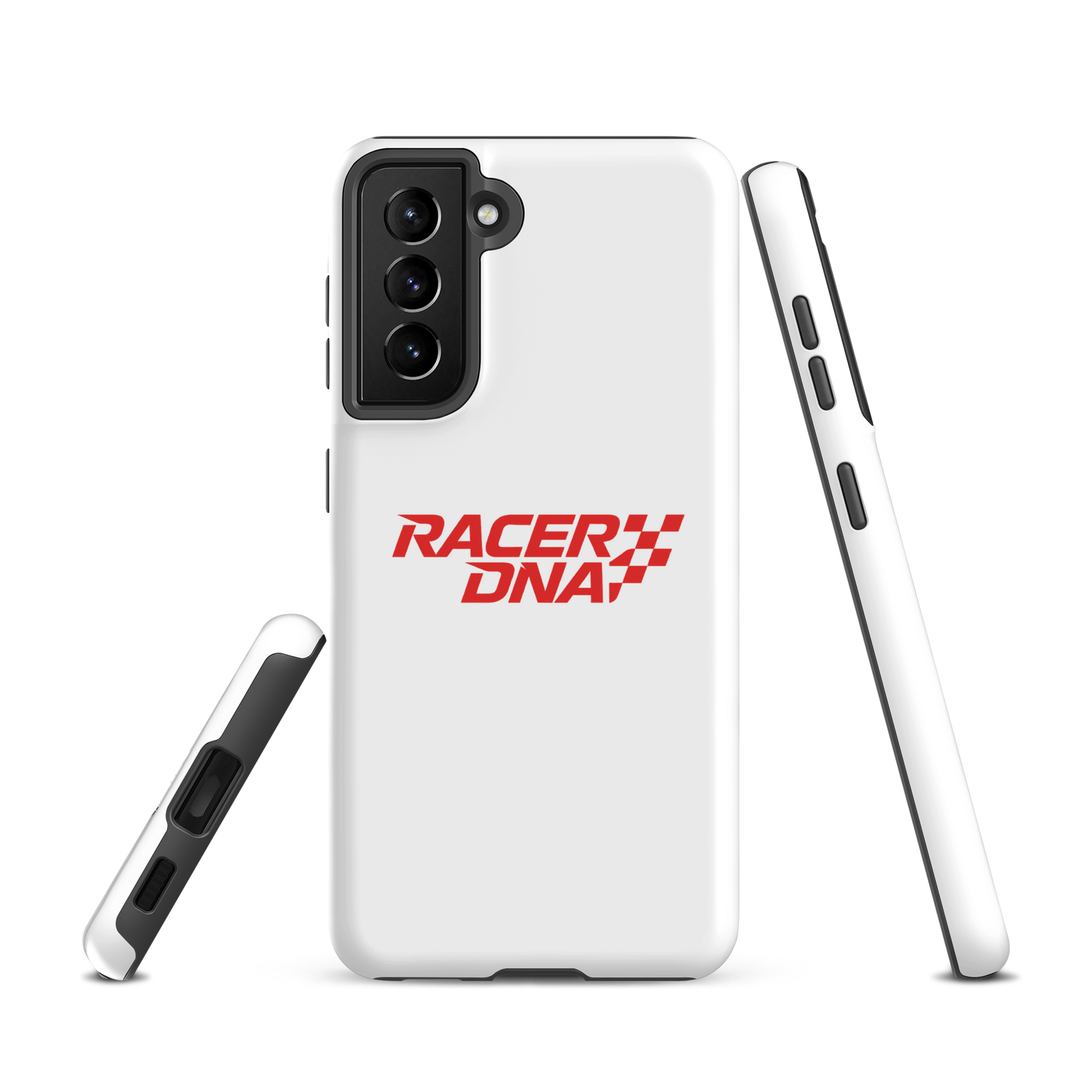 RacerDNA™ Tough Case for Samsung®