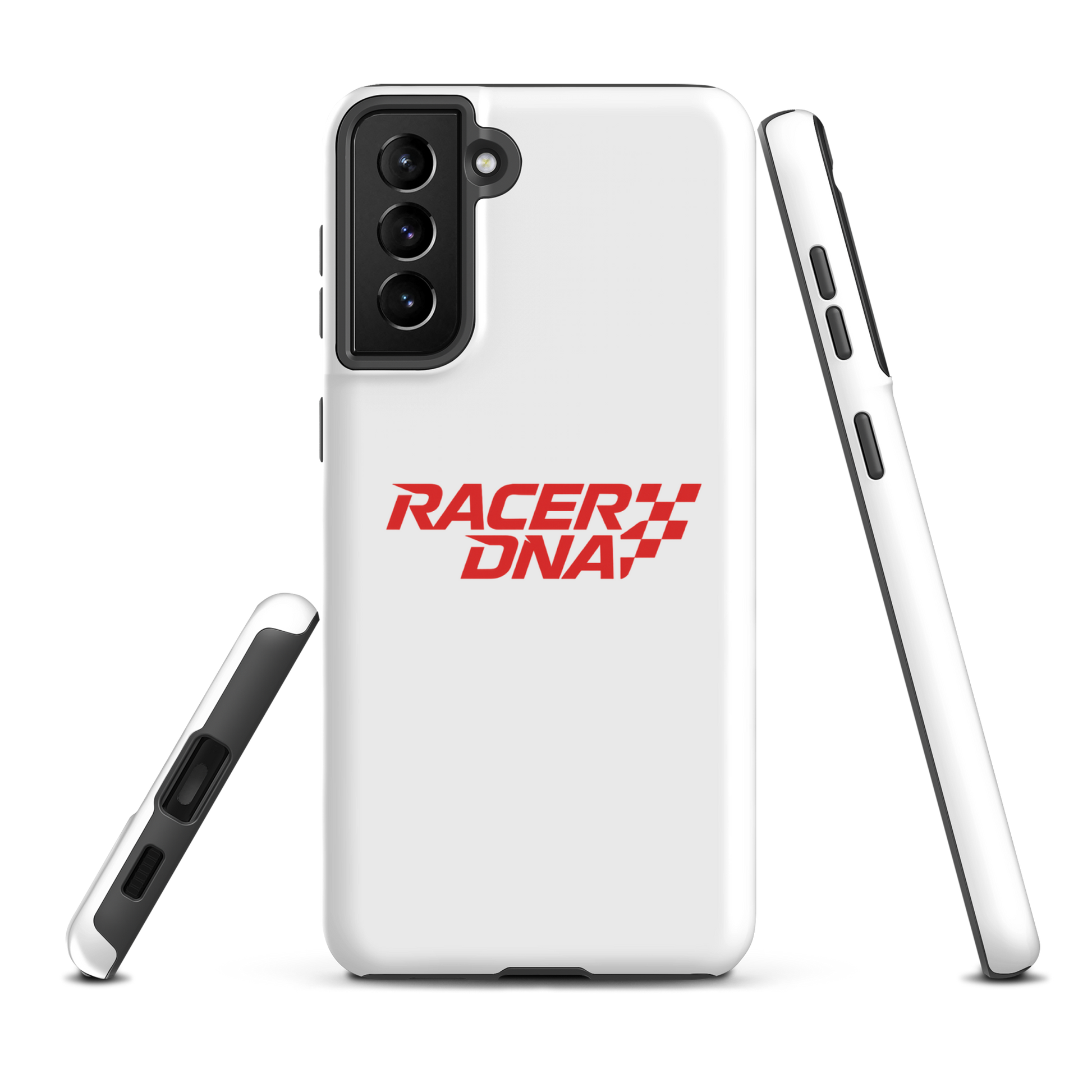 RacerDNA™ Tough Case for Samsung®