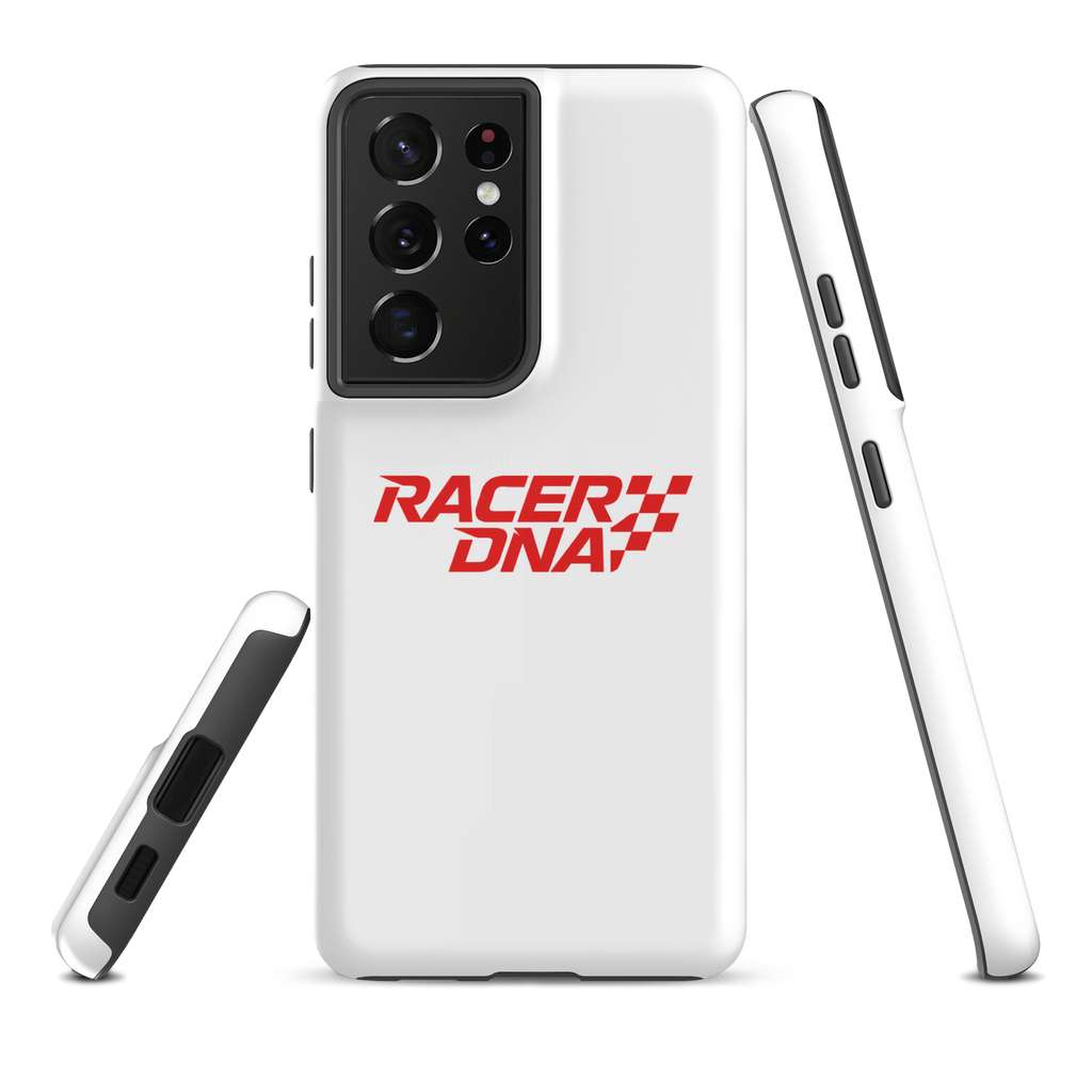 RacerDNA™ Tough Case for Samsung®