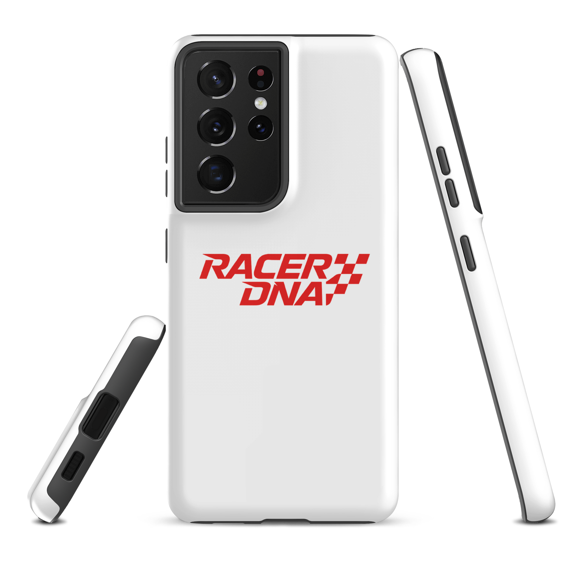 RacerDNA™ Tough Case for Samsung®