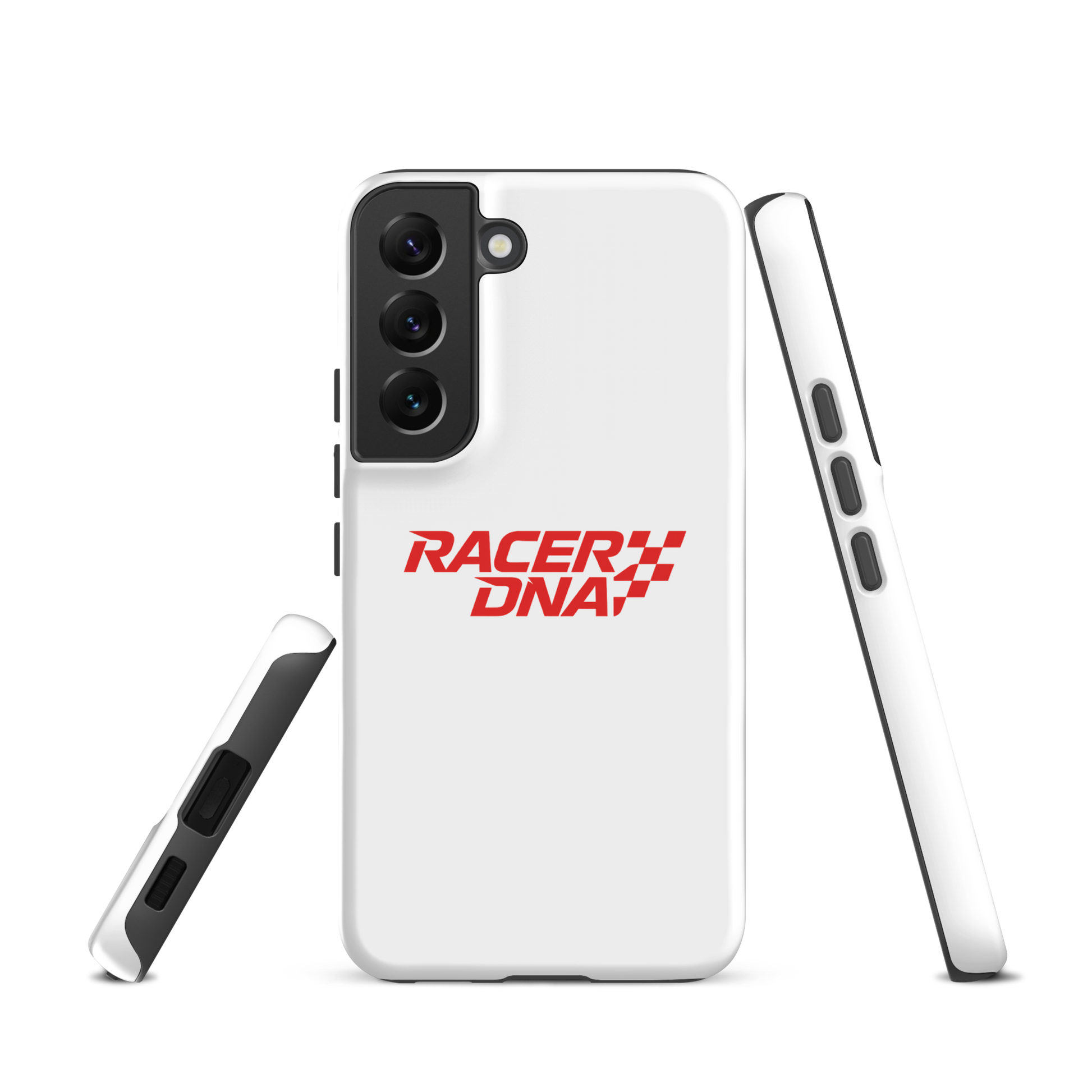 RacerDNA™ Tough Case for Samsung®