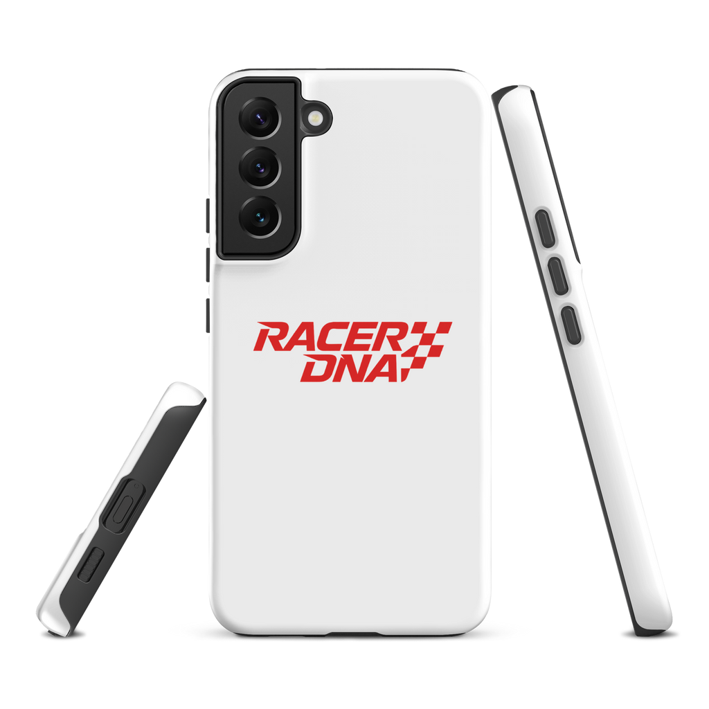 RacerDNA™ Tough Case for Samsung®