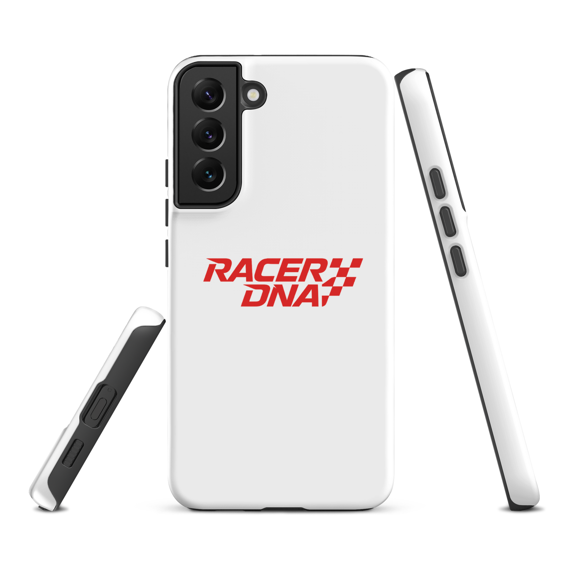 RacerDNA™ Tough Case for Samsung®