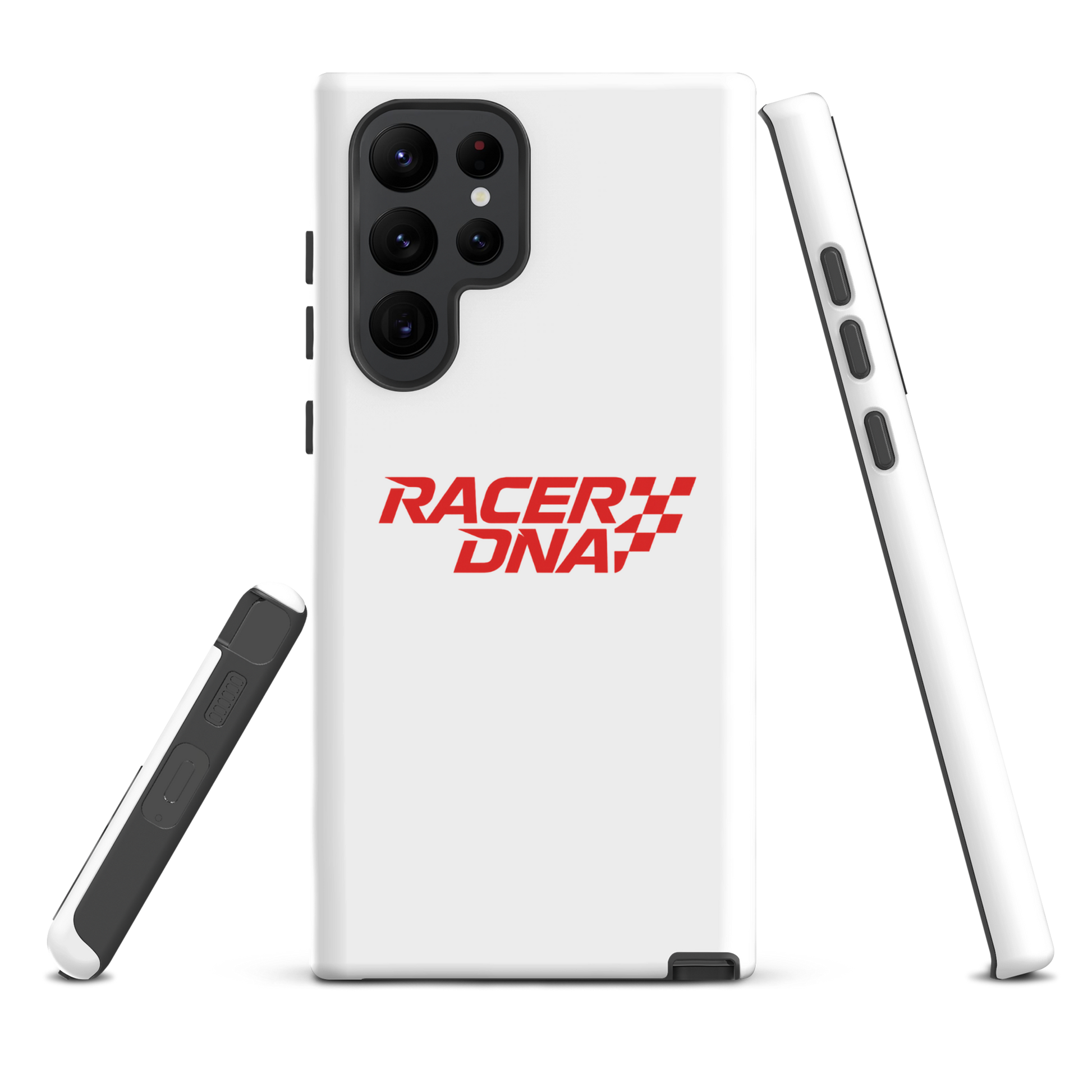 RacerDNA™ Tough Case for Samsung®