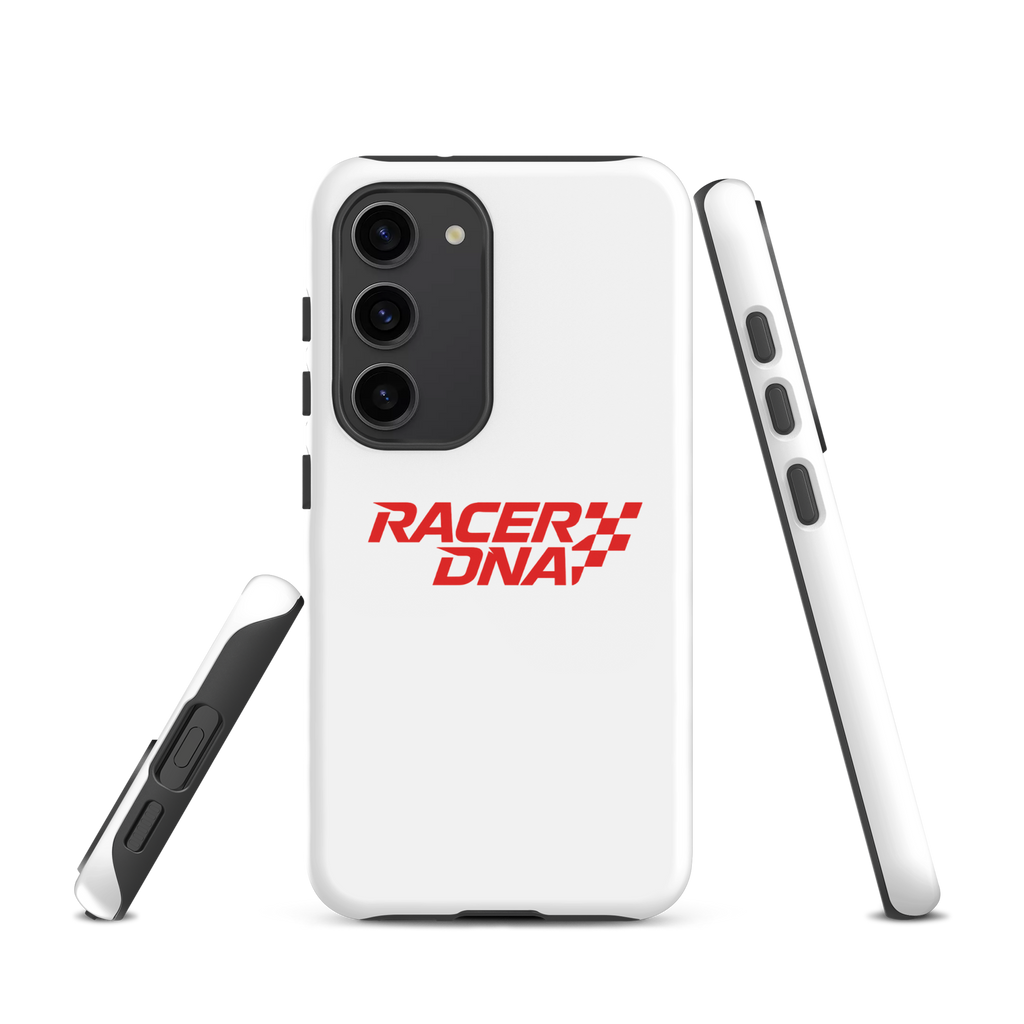 RacerDNA™ Tough Case for Samsung®