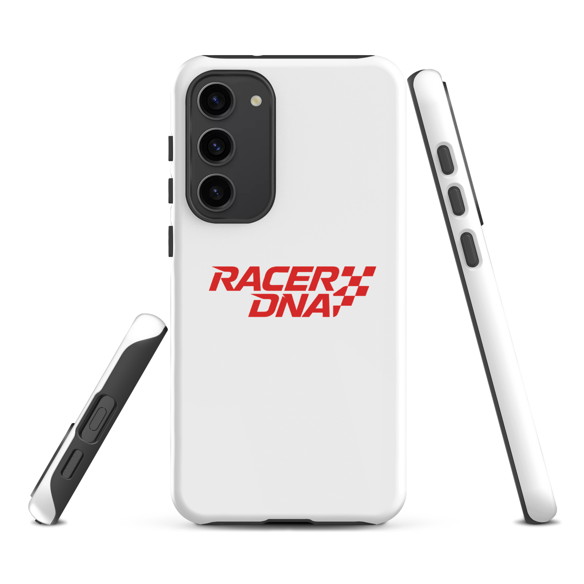 RacerDNA™ Tough Case for Samsung®