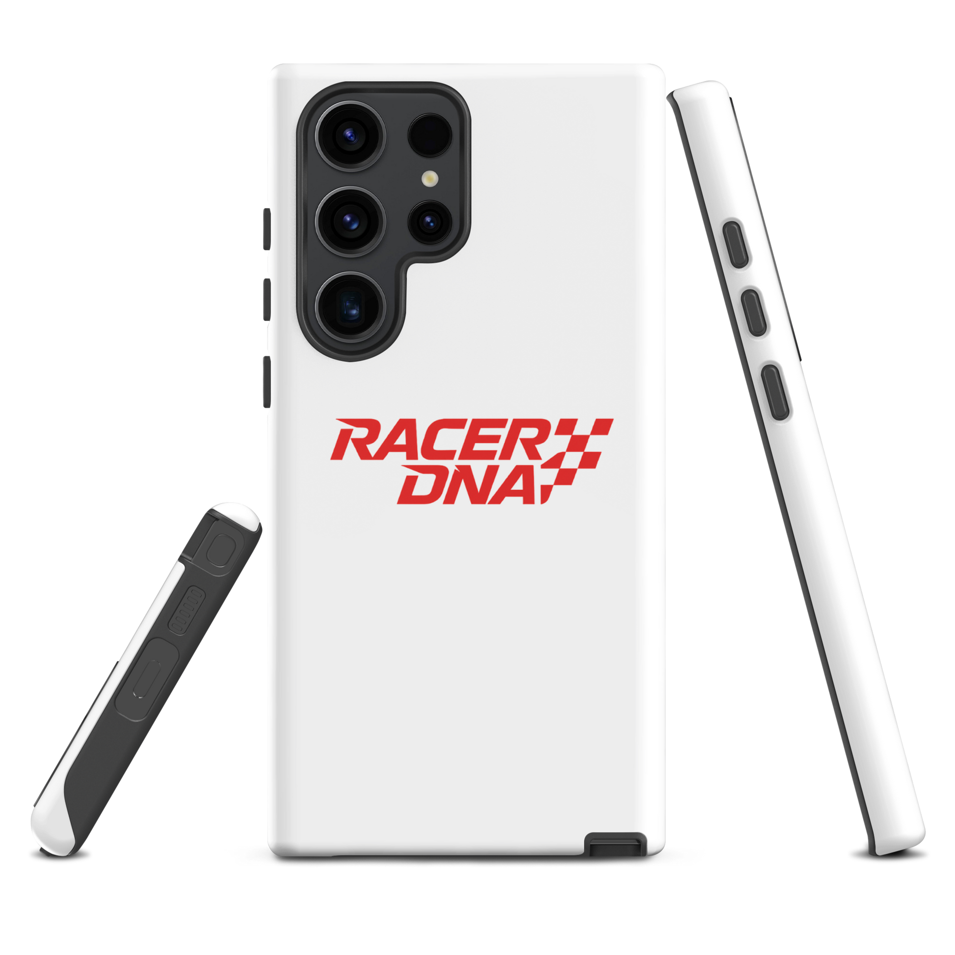 RacerDNA™ Tough Case for Samsung®