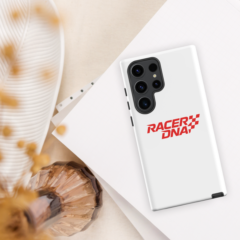 RacerDNA™ Tough Case for Samsung®