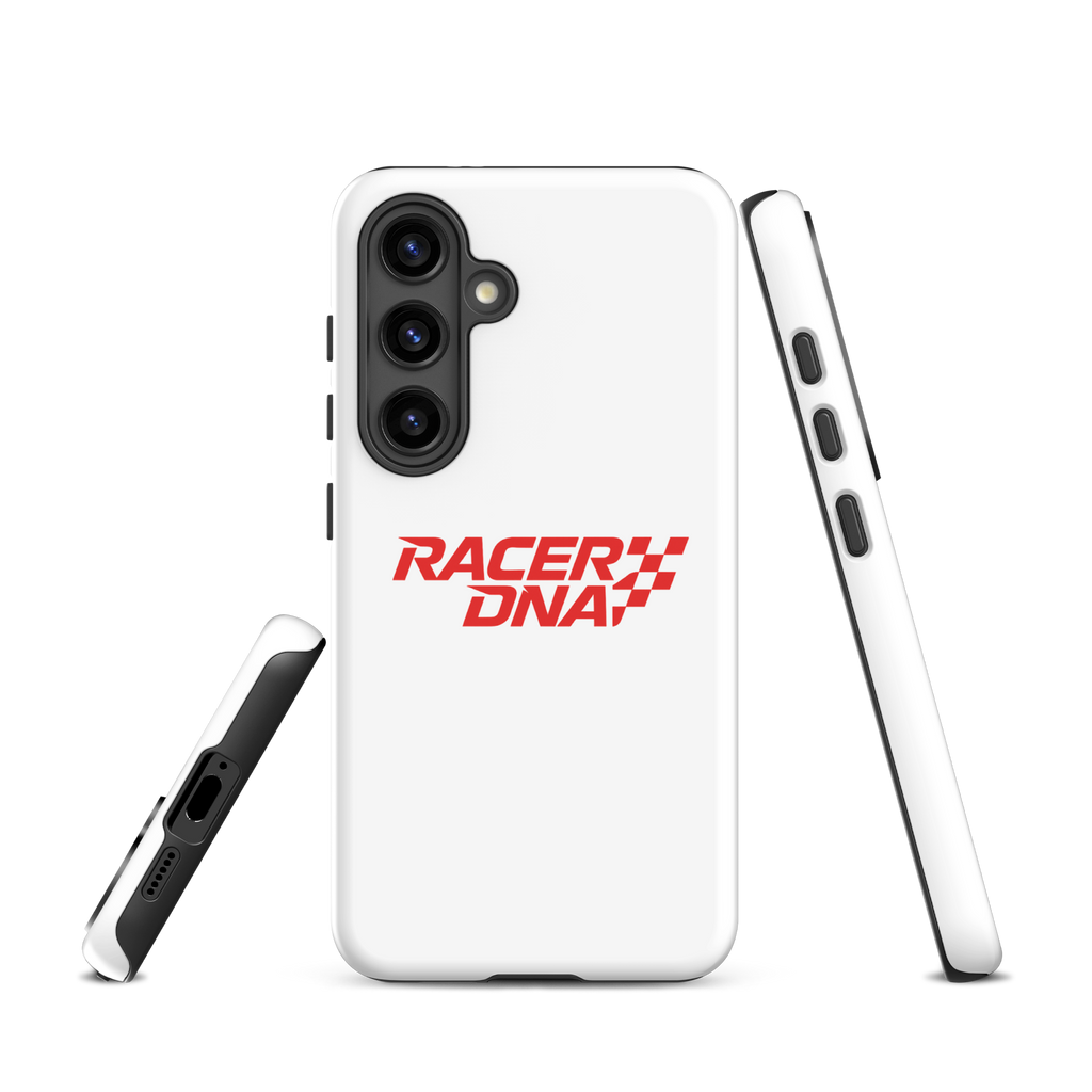 RacerDNA™ Tough Case for Samsung®