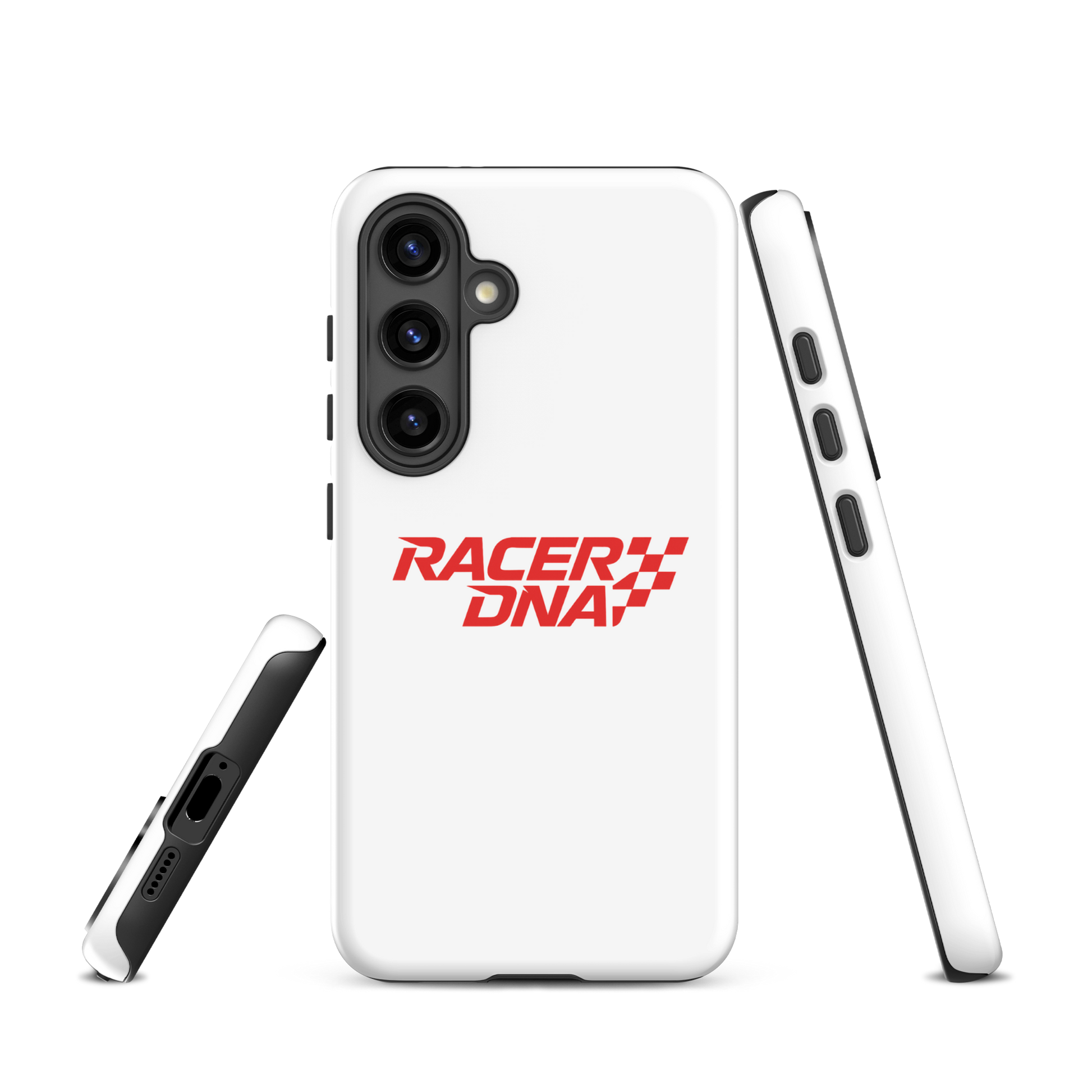 RacerDNA™ Tough Case for Samsung®