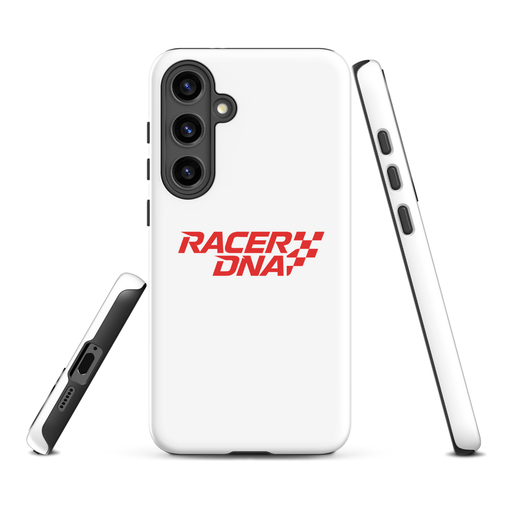 RacerDNA™ Tough Case for Samsung®