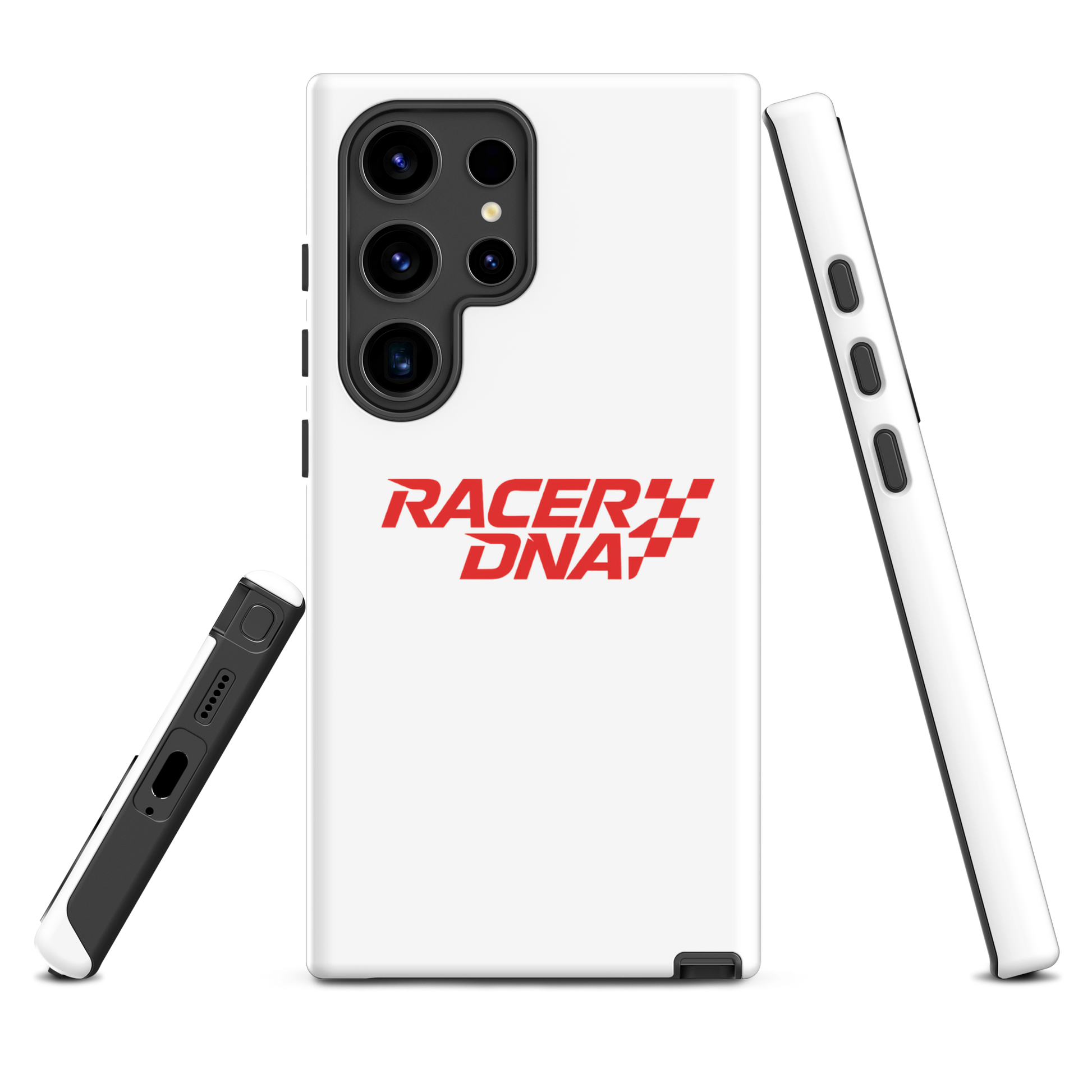 RacerDNA™ Tough Case for Samsung®