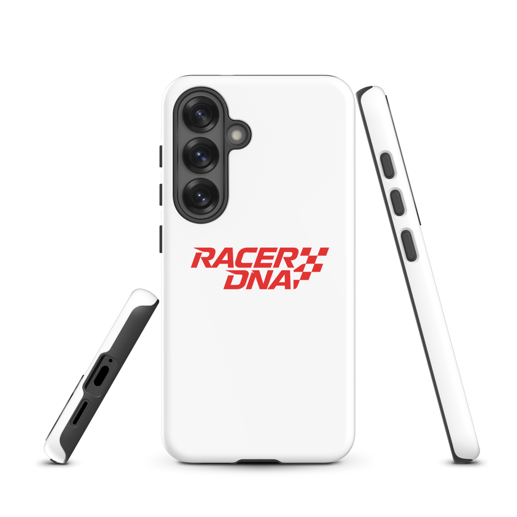 RacerDNA™ Tough Case for Samsung®