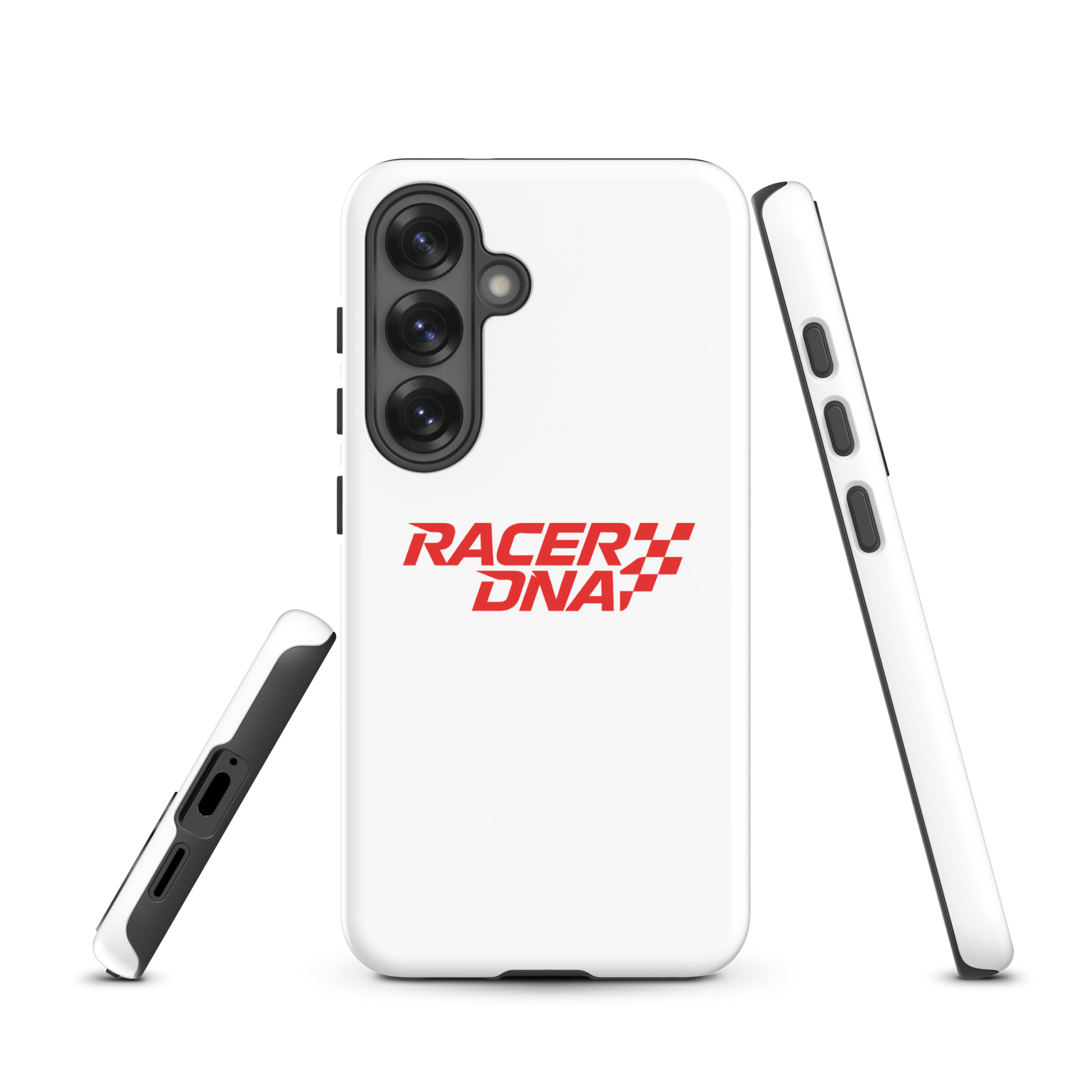 RacerDNA™ Tough Case for Samsung®