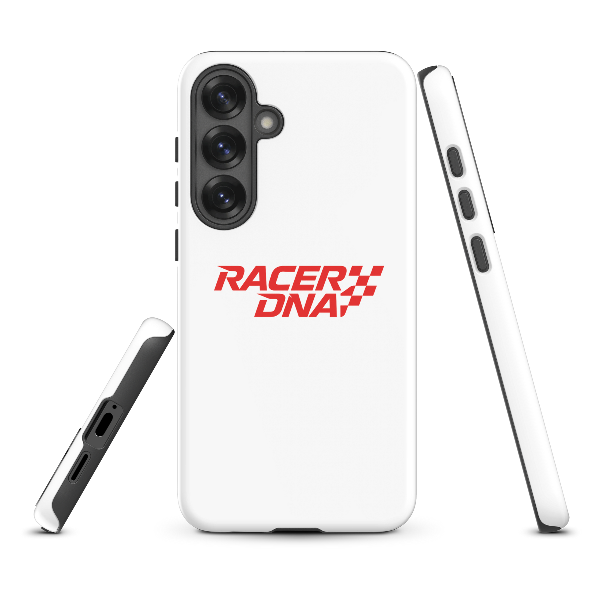 RacerDNA™ Tough Case for Samsung®