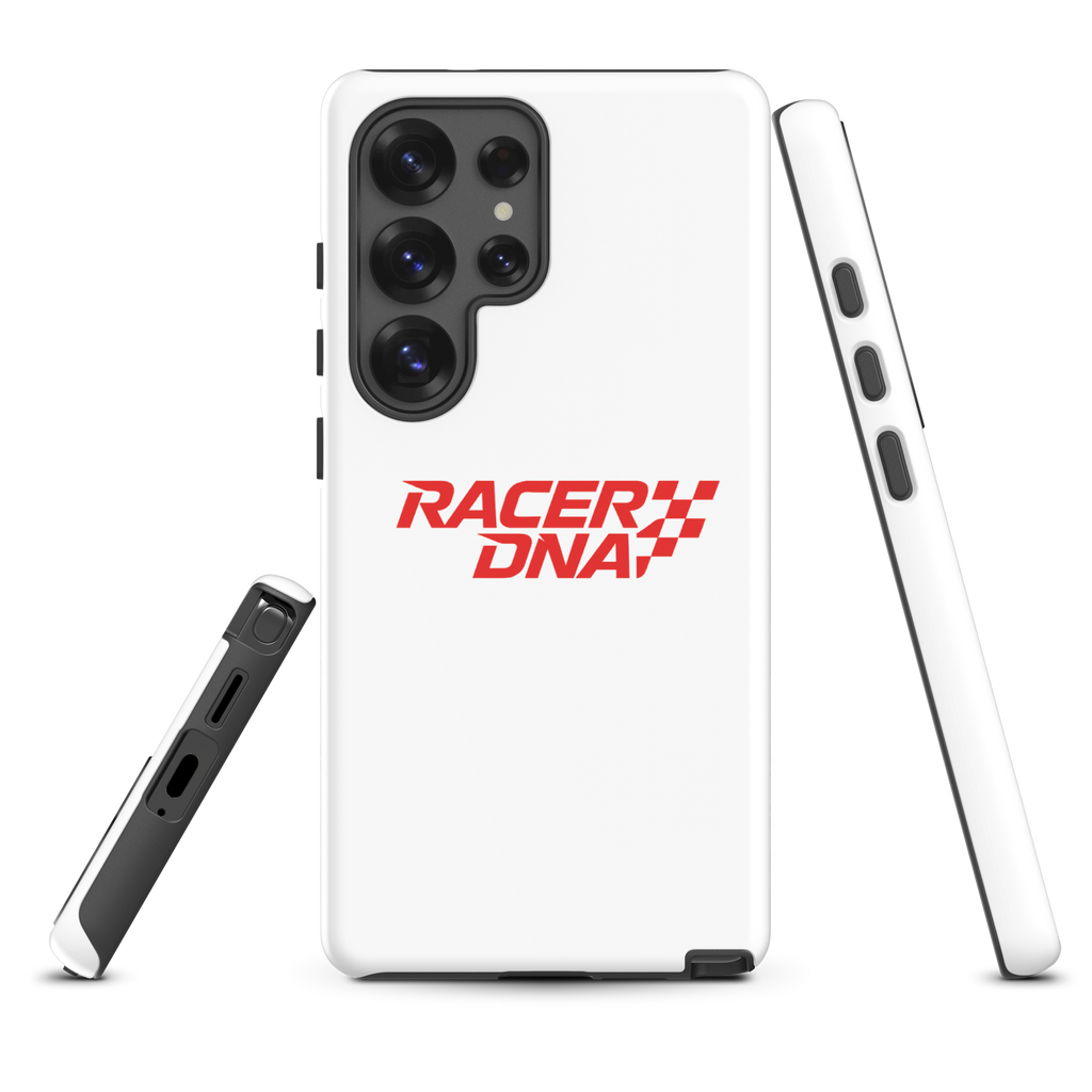 RacerDNA™ Tough Case for Samsung®