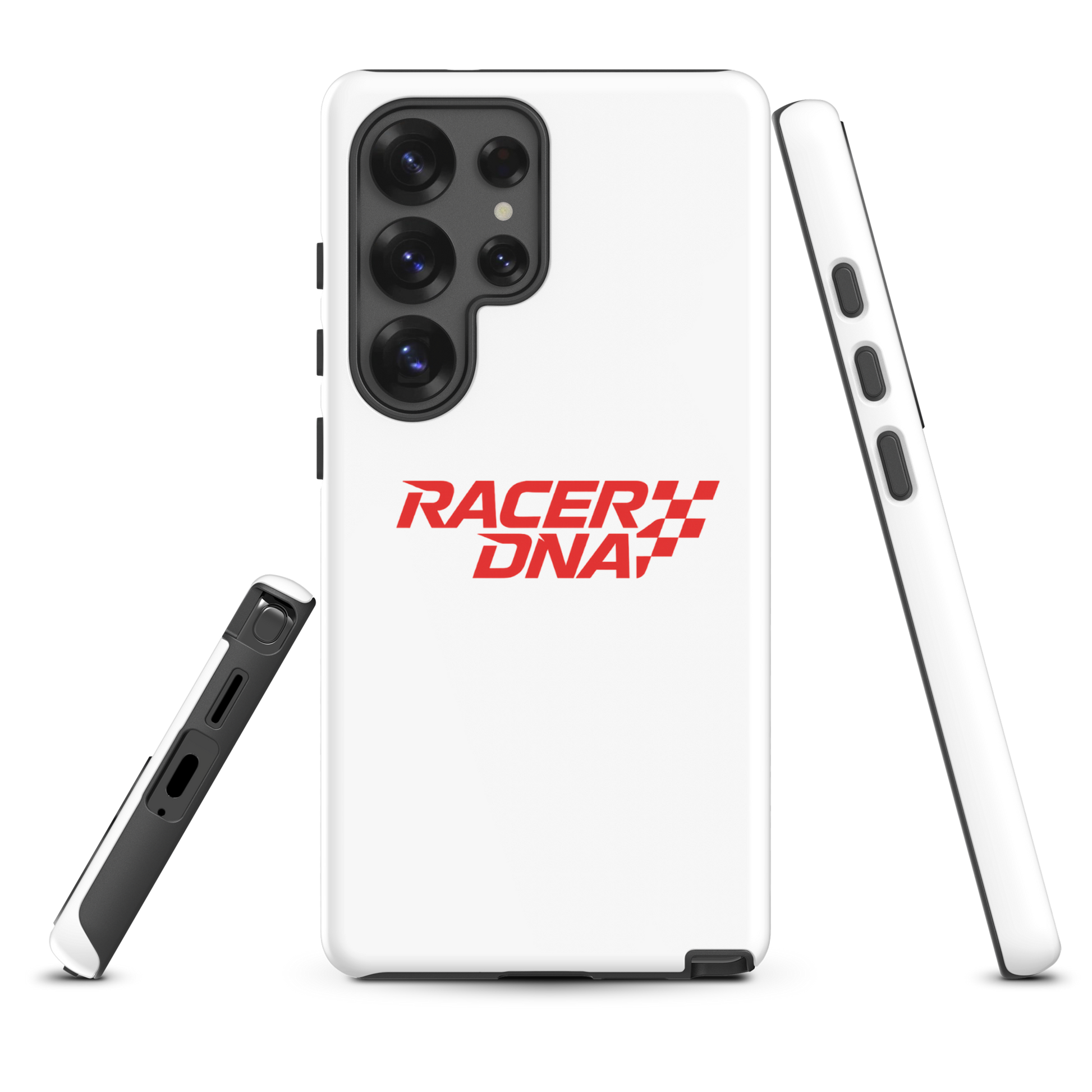 RacerDNA™ Tough Case for Samsung®