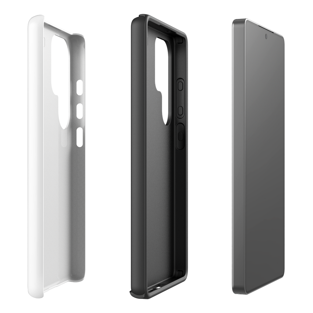 RacerDNA™ Tough Case for Samsung®