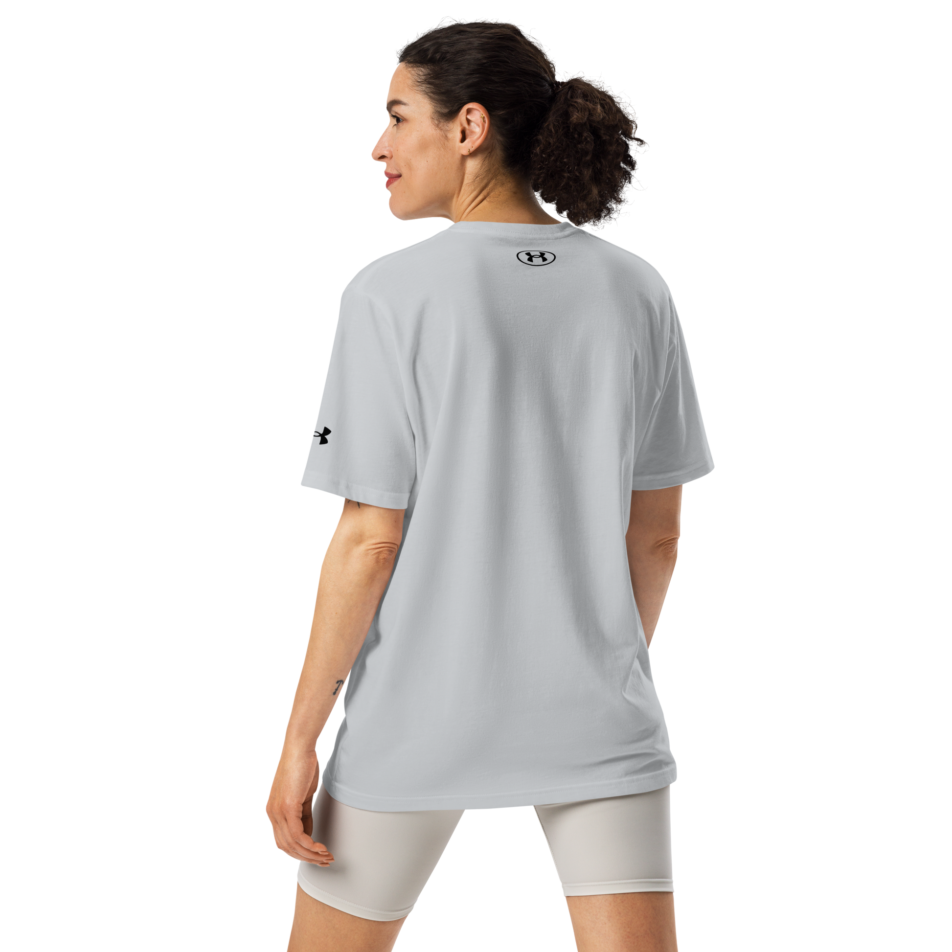 RacerDNA™ x Under Armour® Athletic T-Shirt