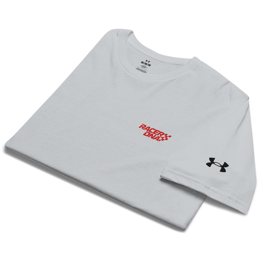 RacerDNA™ x Under Armour® Athletic T-Shirt