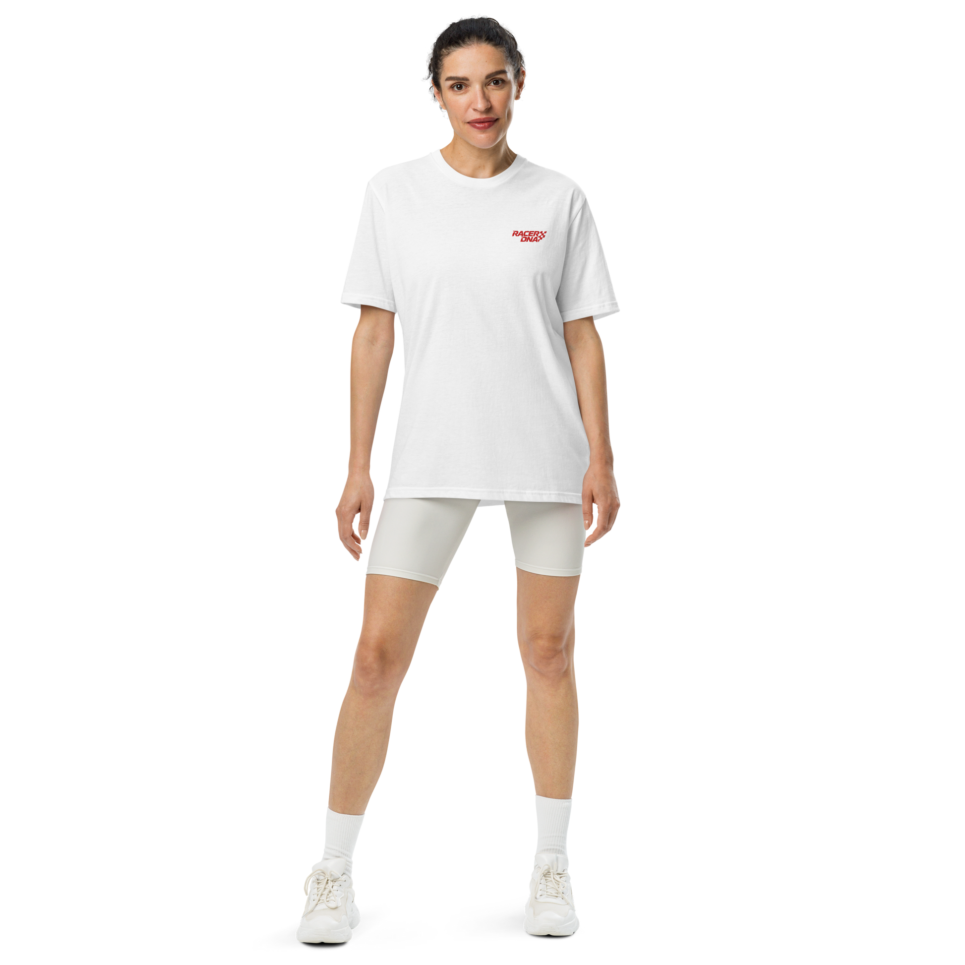 RacerDNA™ x Under Armour® Athletic T-Shirt