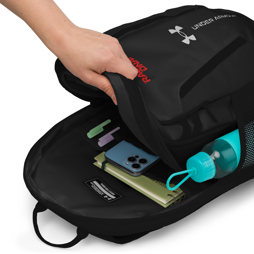RacerDNA™ x Under Armour® Backpack