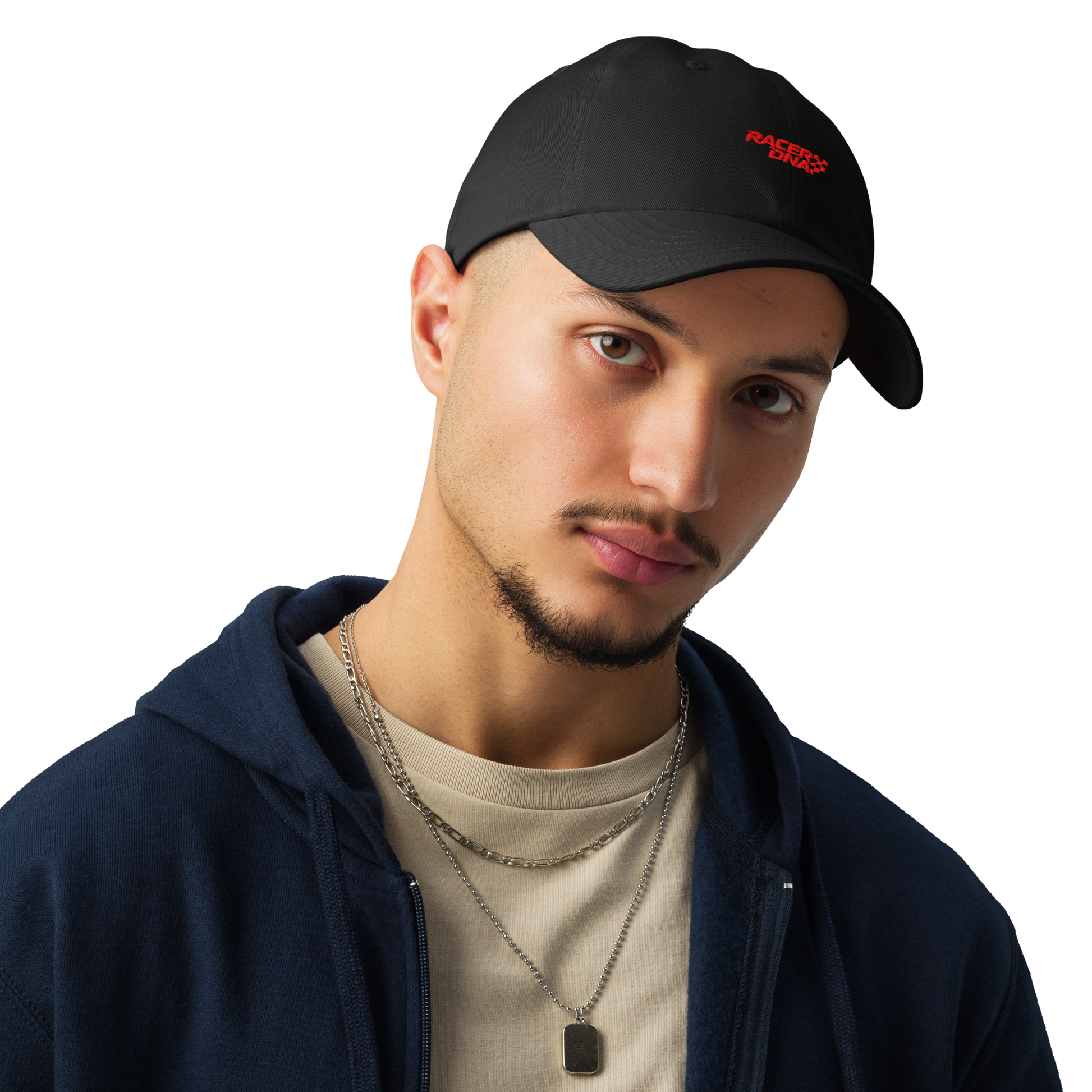 RacerDNA™ x Under Armour® Cap