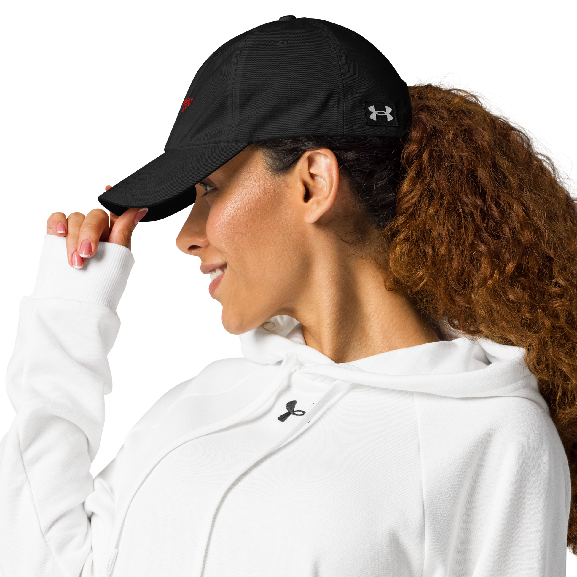 RacerDNA™ x Under Armour® Cap