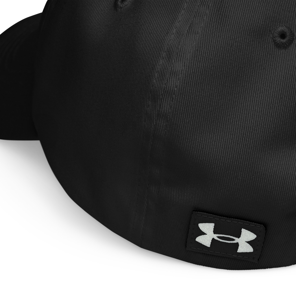 RacerDNA™ x Under Armour® Cap