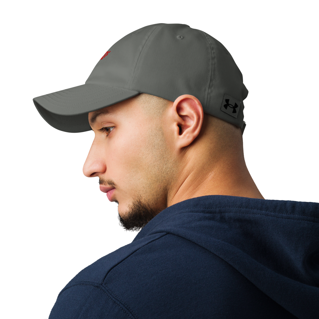 RacerDNA™ x Under Armour® Cap
