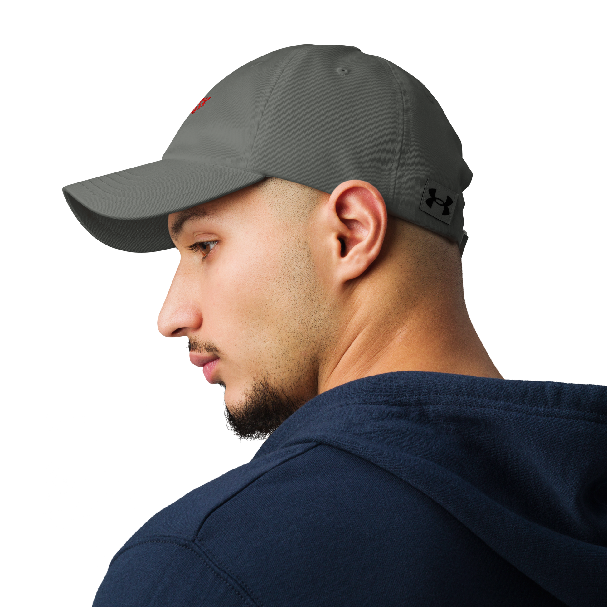 RacerDNA™ x Under Armour® Cap