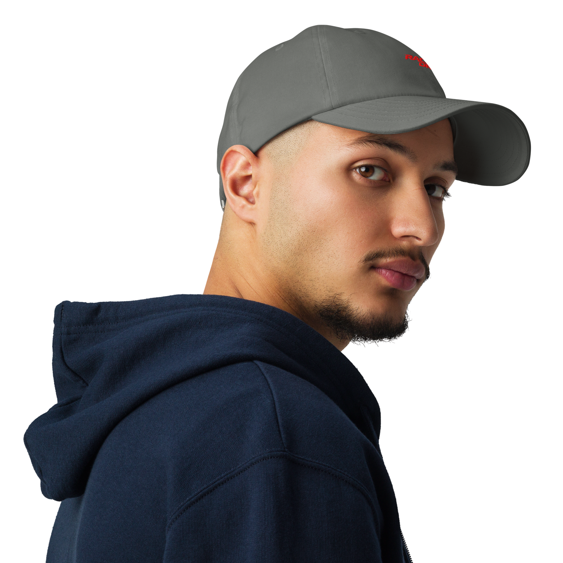 RacerDNA™ x Under Armour® Cap