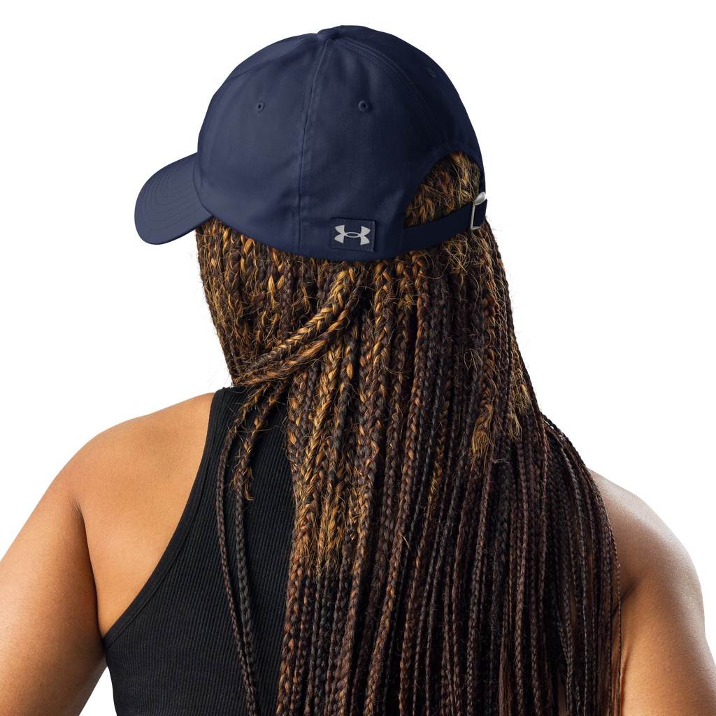 RacerDNA™ x Under Armour® Cap