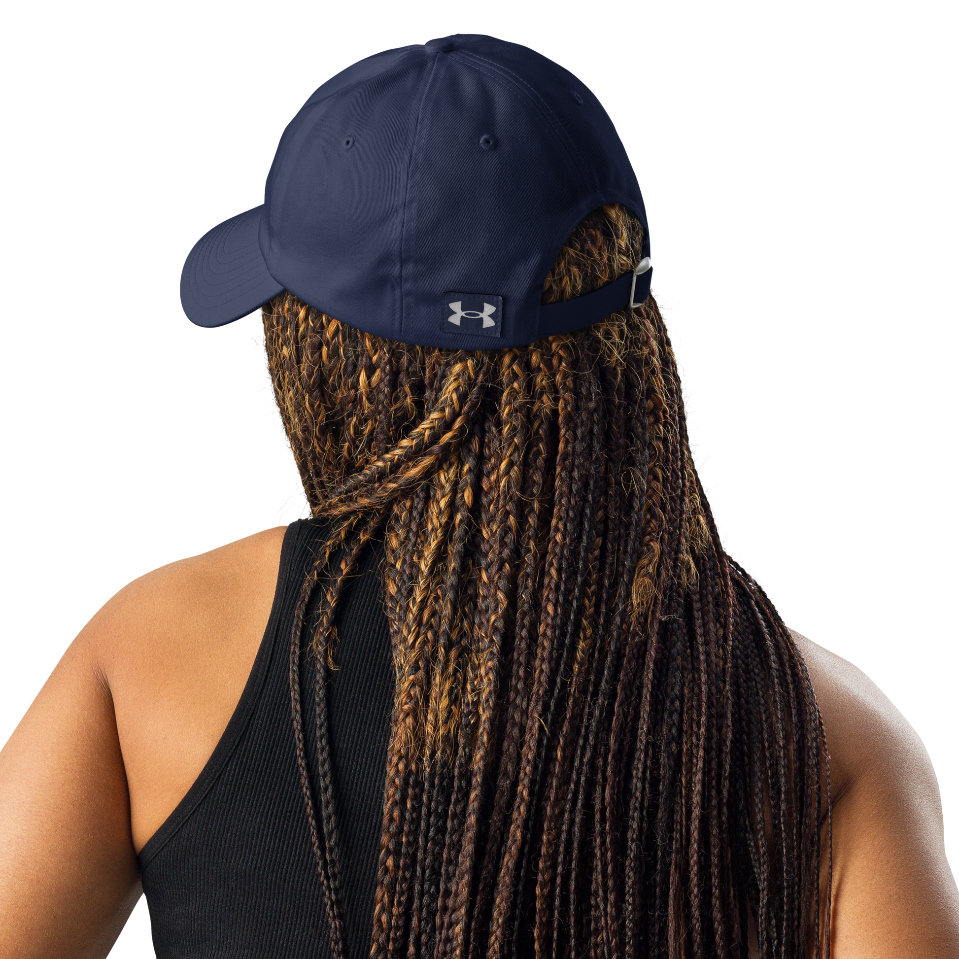 RacerDNA™ x Under Armour® Cap