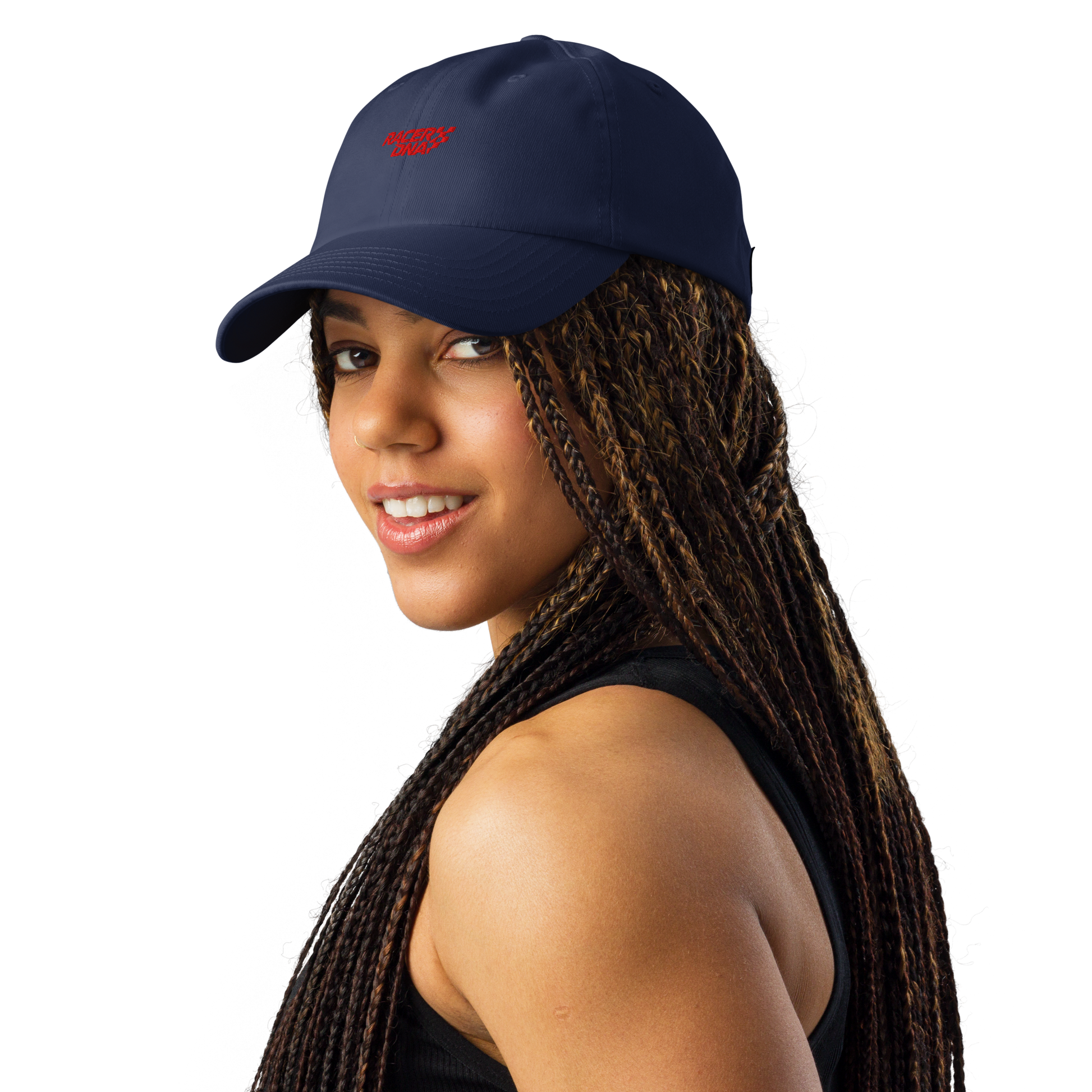 RacerDNA™ x Under Armour® Cap