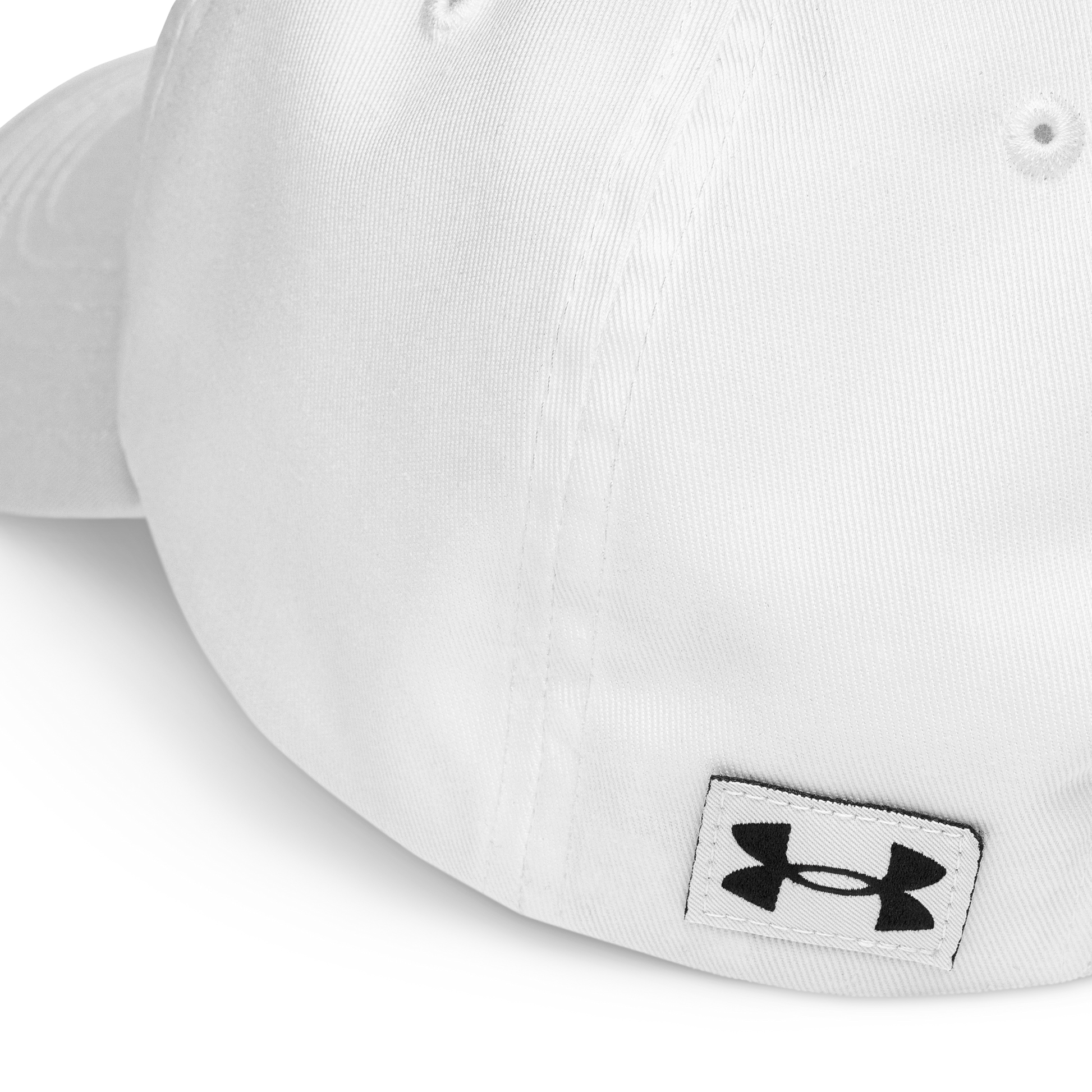 RacerDNA™ x Under Armour® Cap