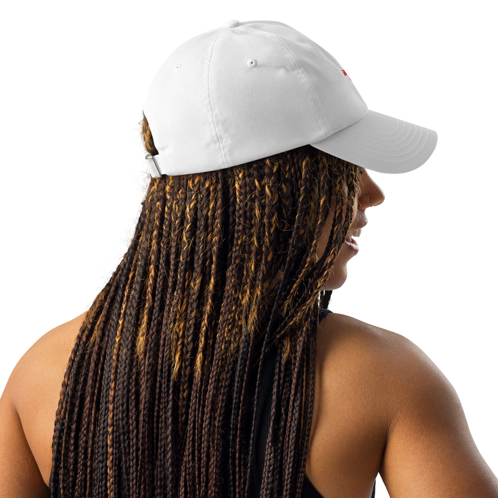 RacerDNA™ x Under Armour® Cap