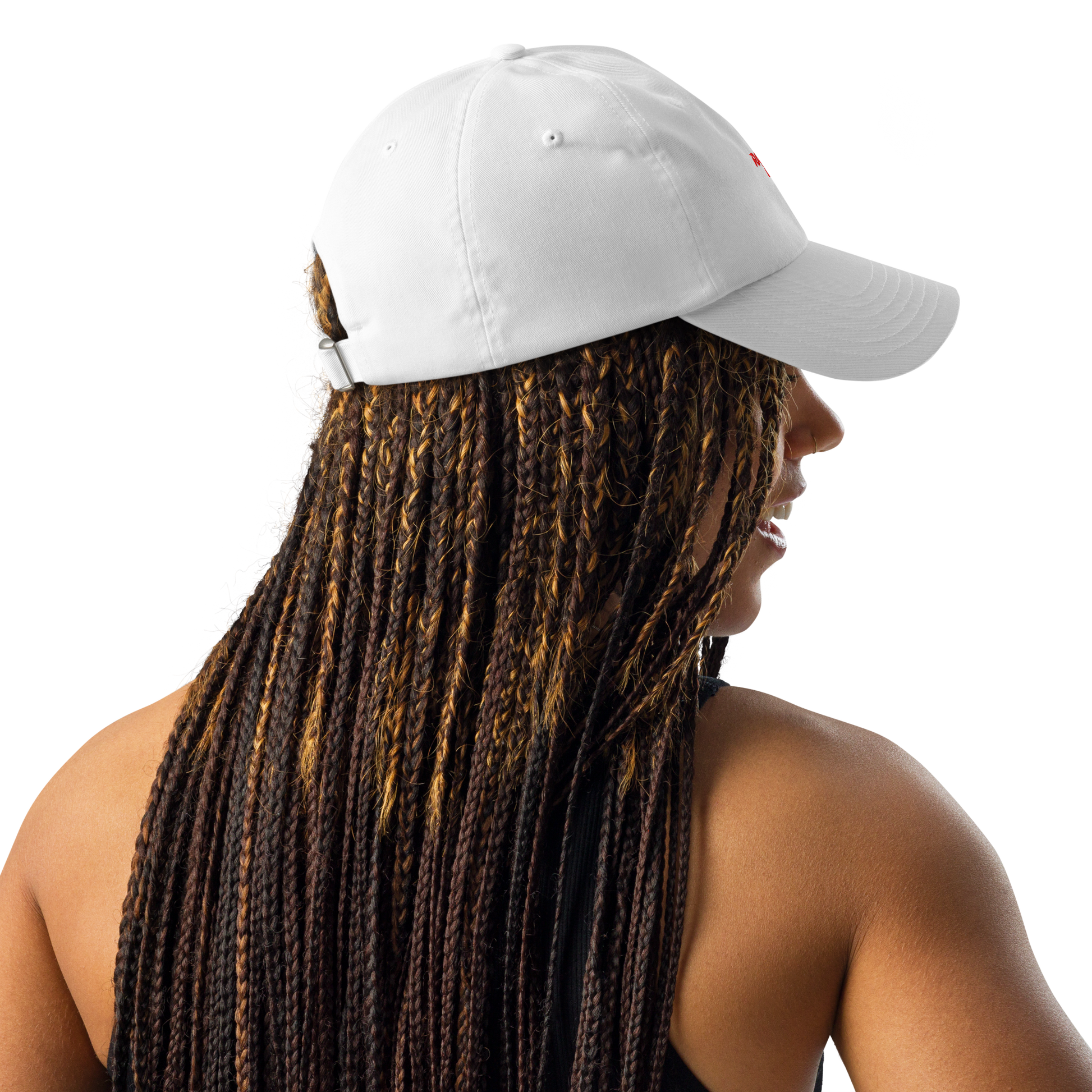 RacerDNA™ x Under Armour® Cap