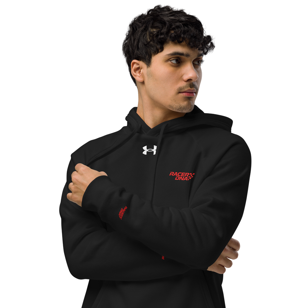RacerDNA™ x Under Armour® Hoodie