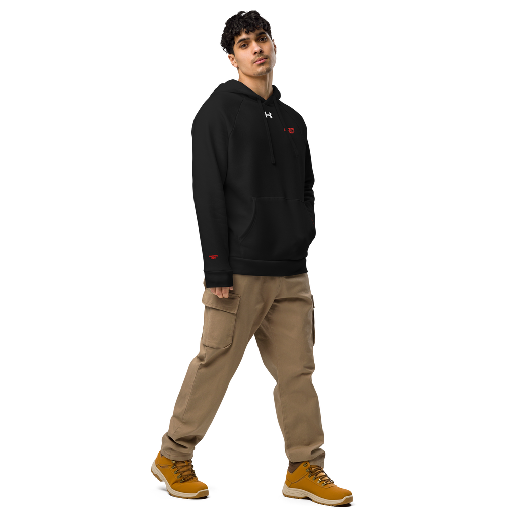 RacerDNA™ x Under Armour® Hoodie