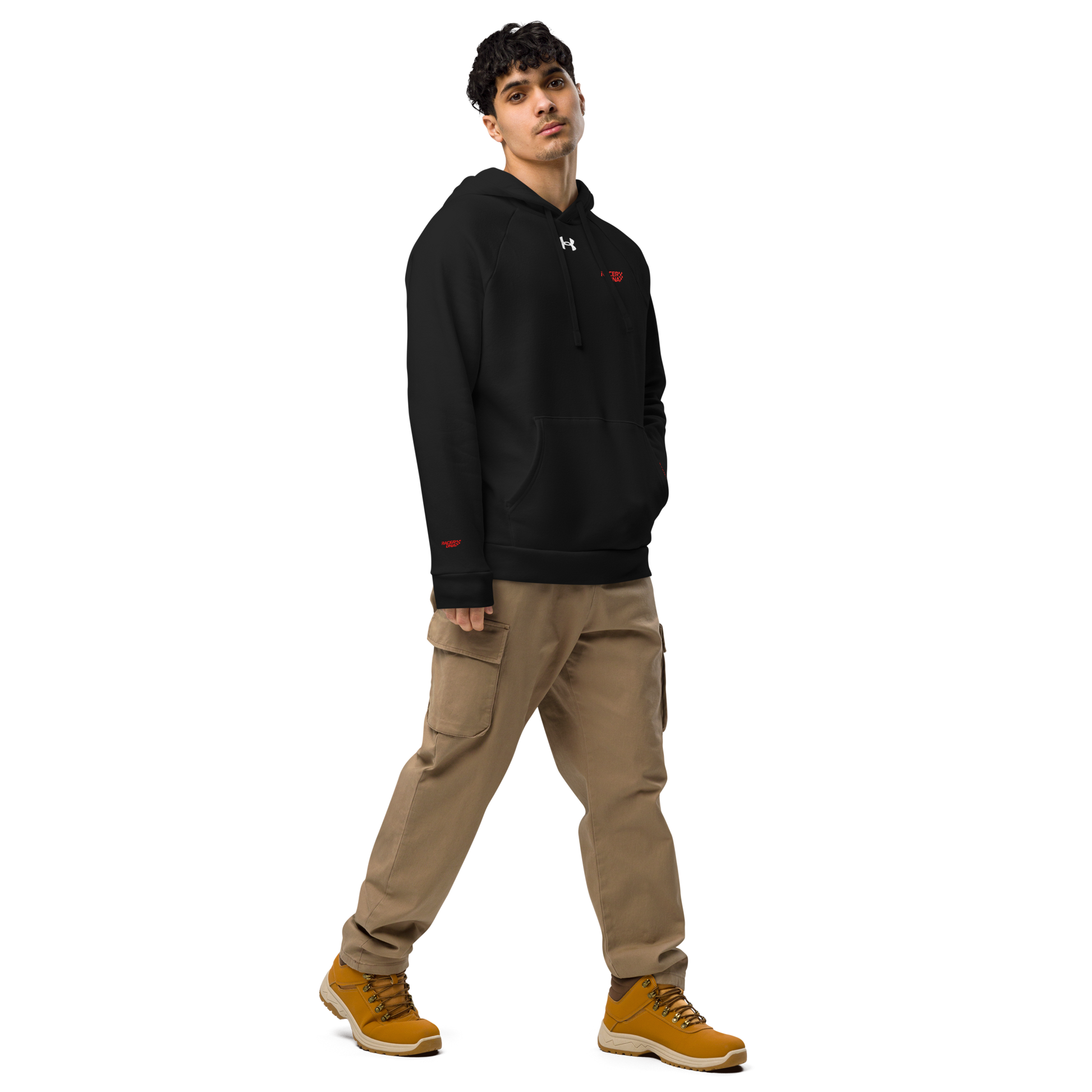 RacerDNA™ x Under Armour® Hoodie