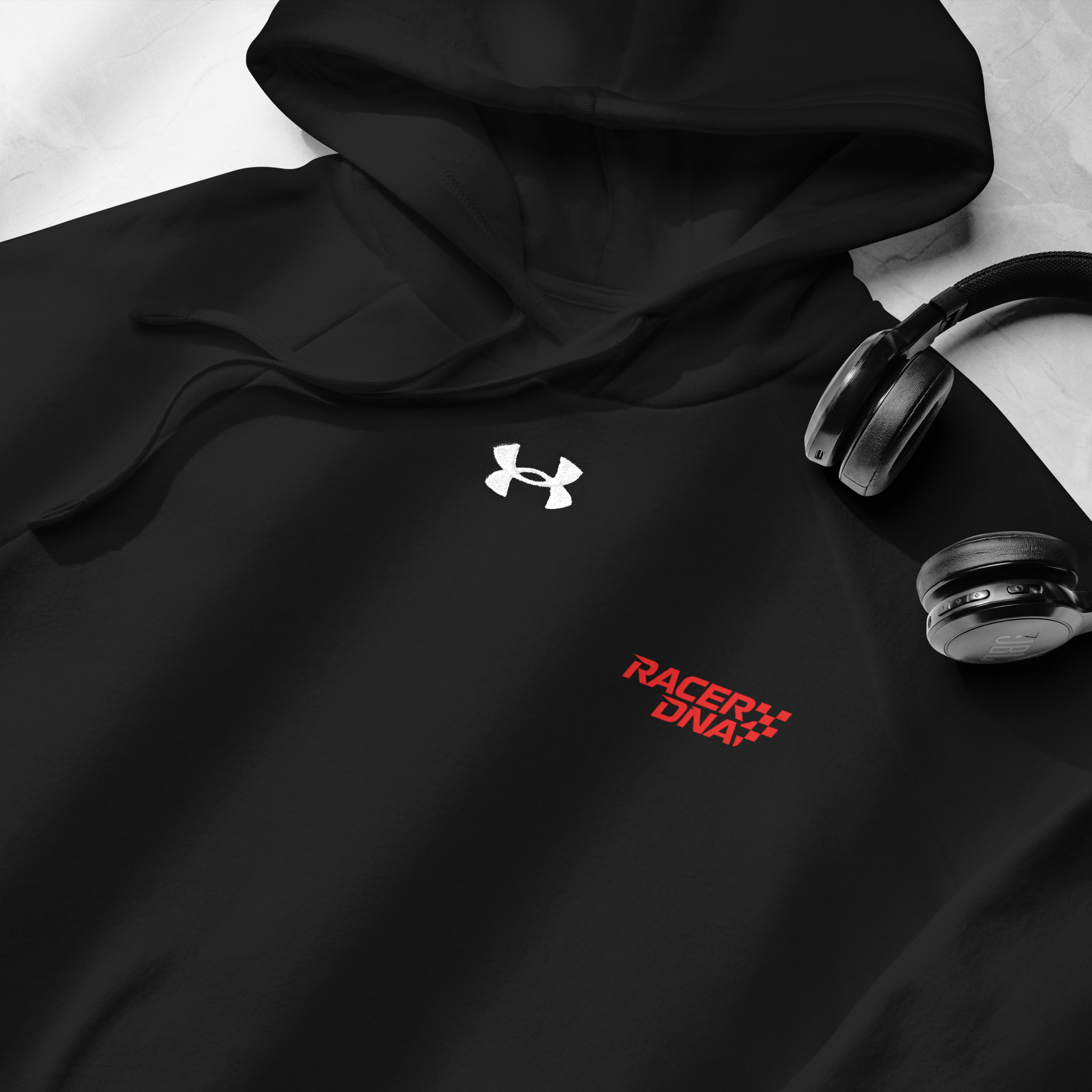 RacerDNA™ x Under Armour® Hoodie