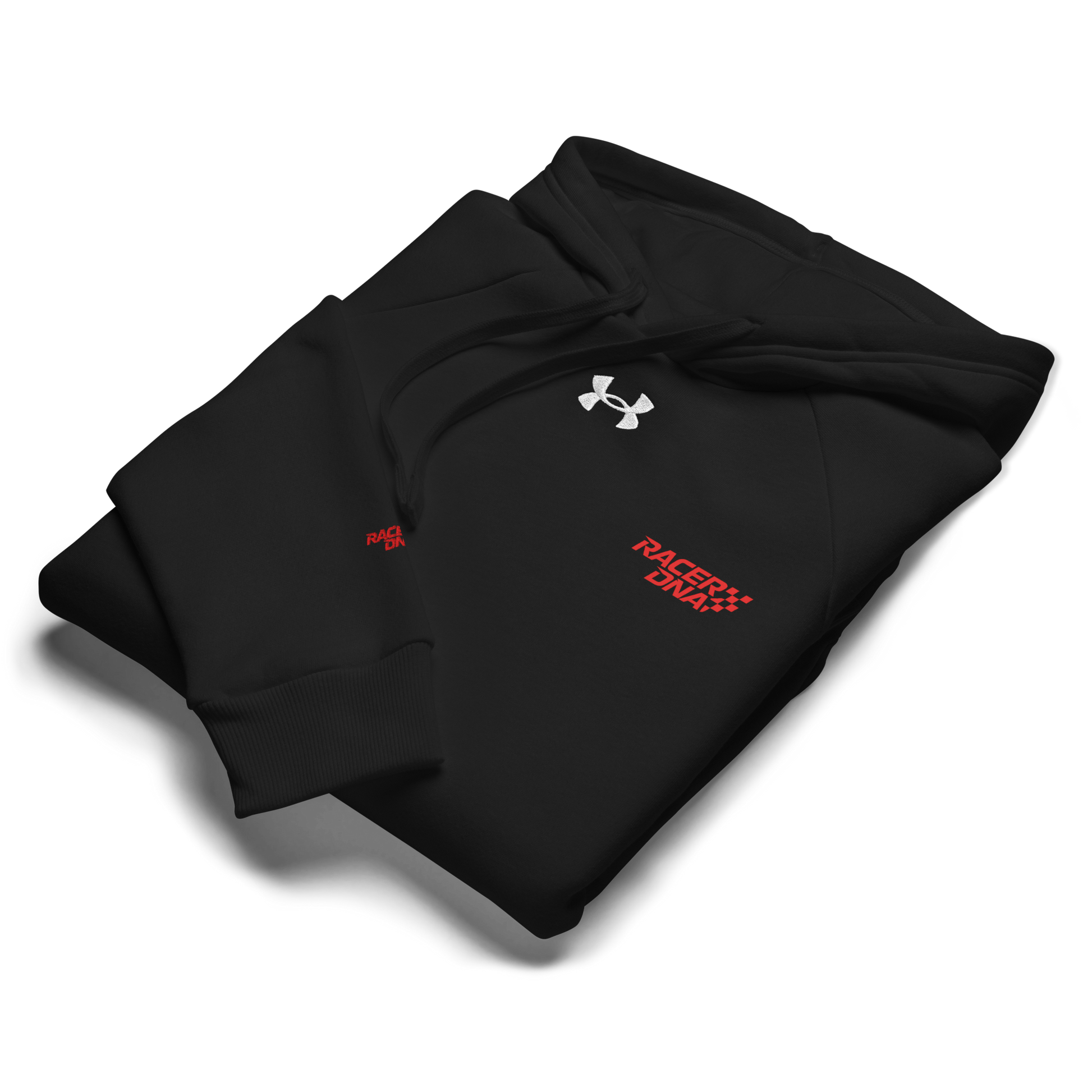 RacerDNA™ x Under Armour® Hoodie