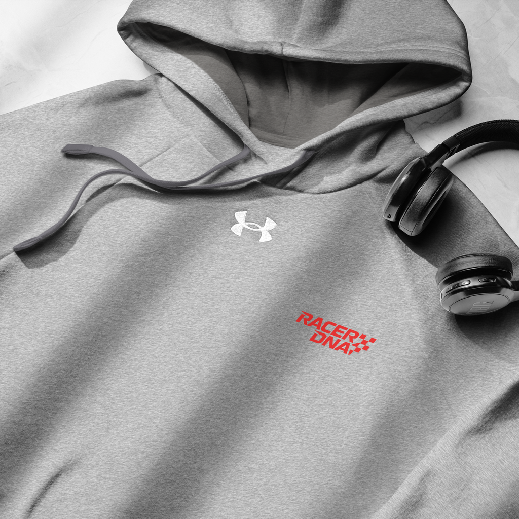 RacerDNA™ x Under Armour® Hoodie
