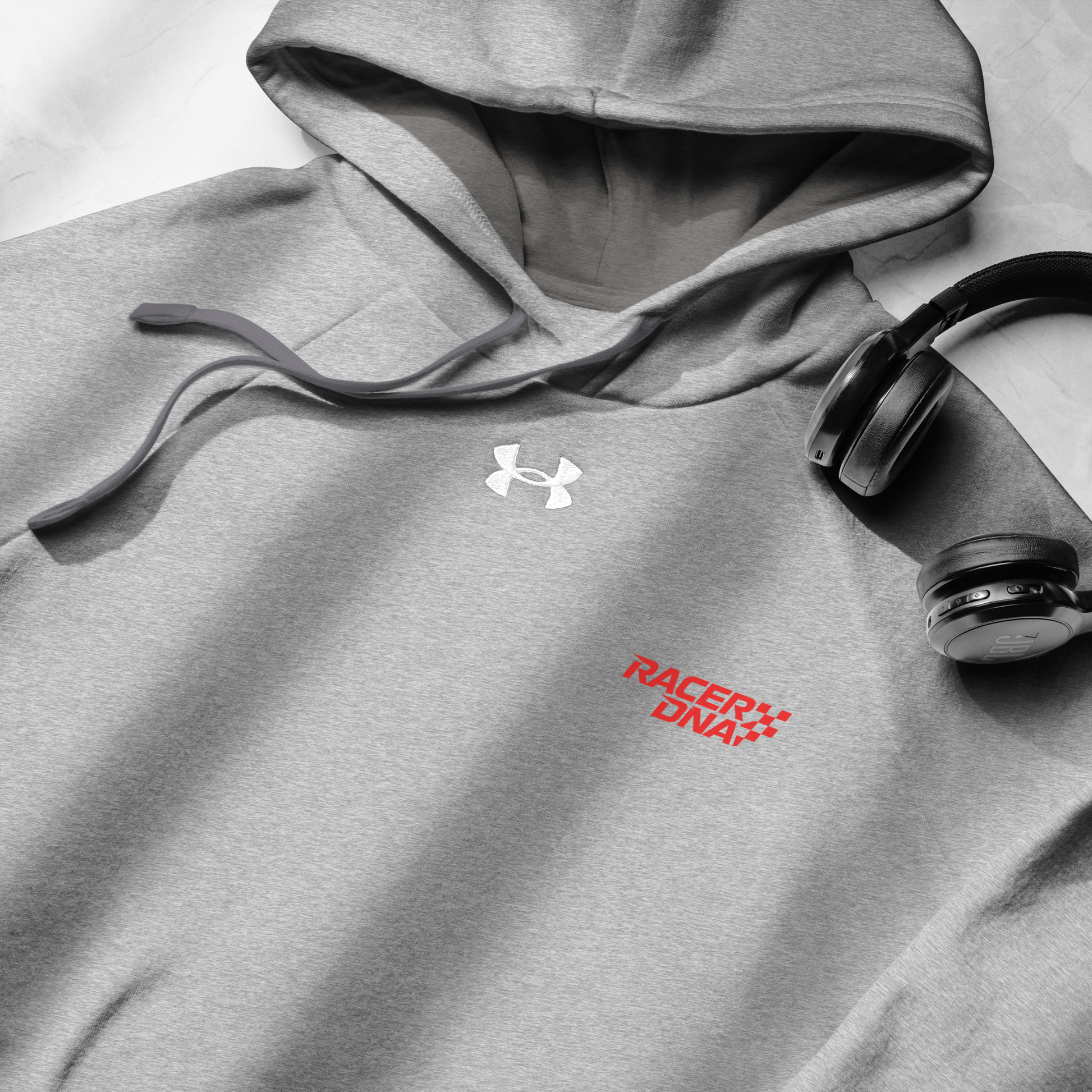 RacerDNA™ x Under Armour® Hoodie